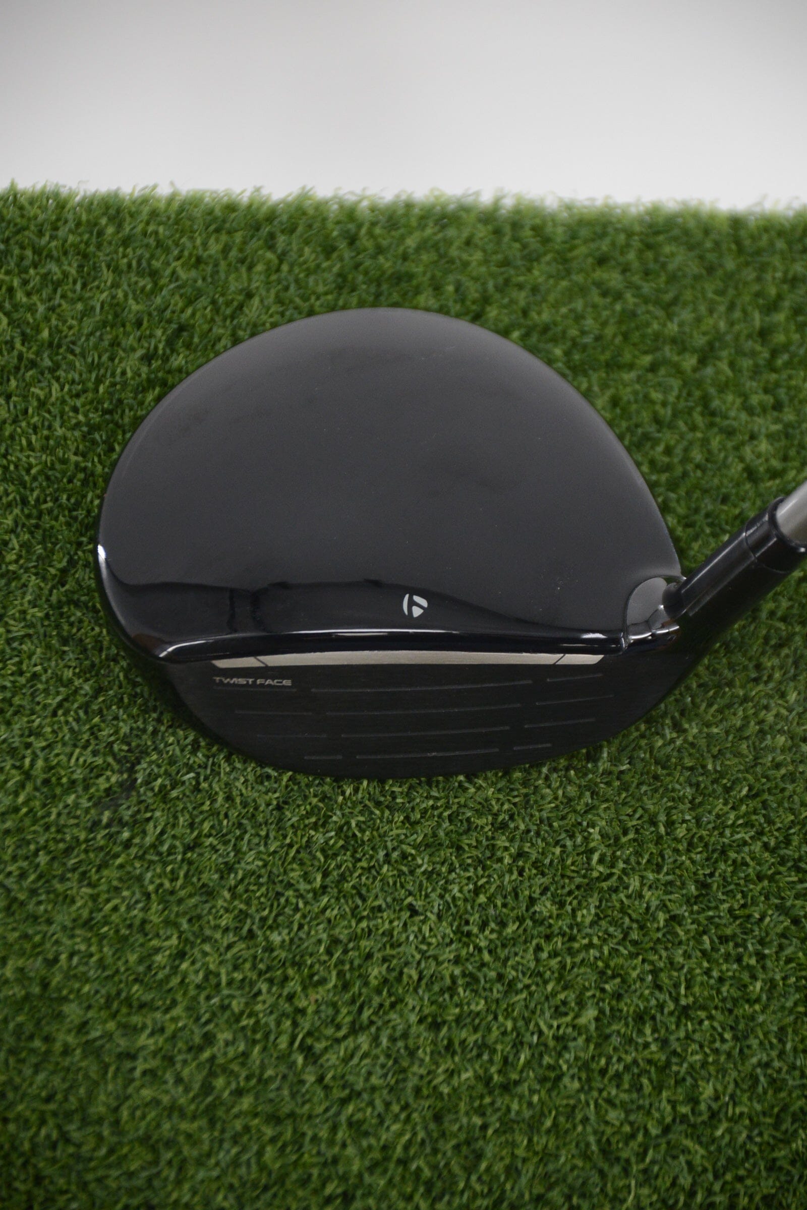 TaylorMade Qi10 Max 3 Wood SR Flex 43" Golf Clubs GolfRoots