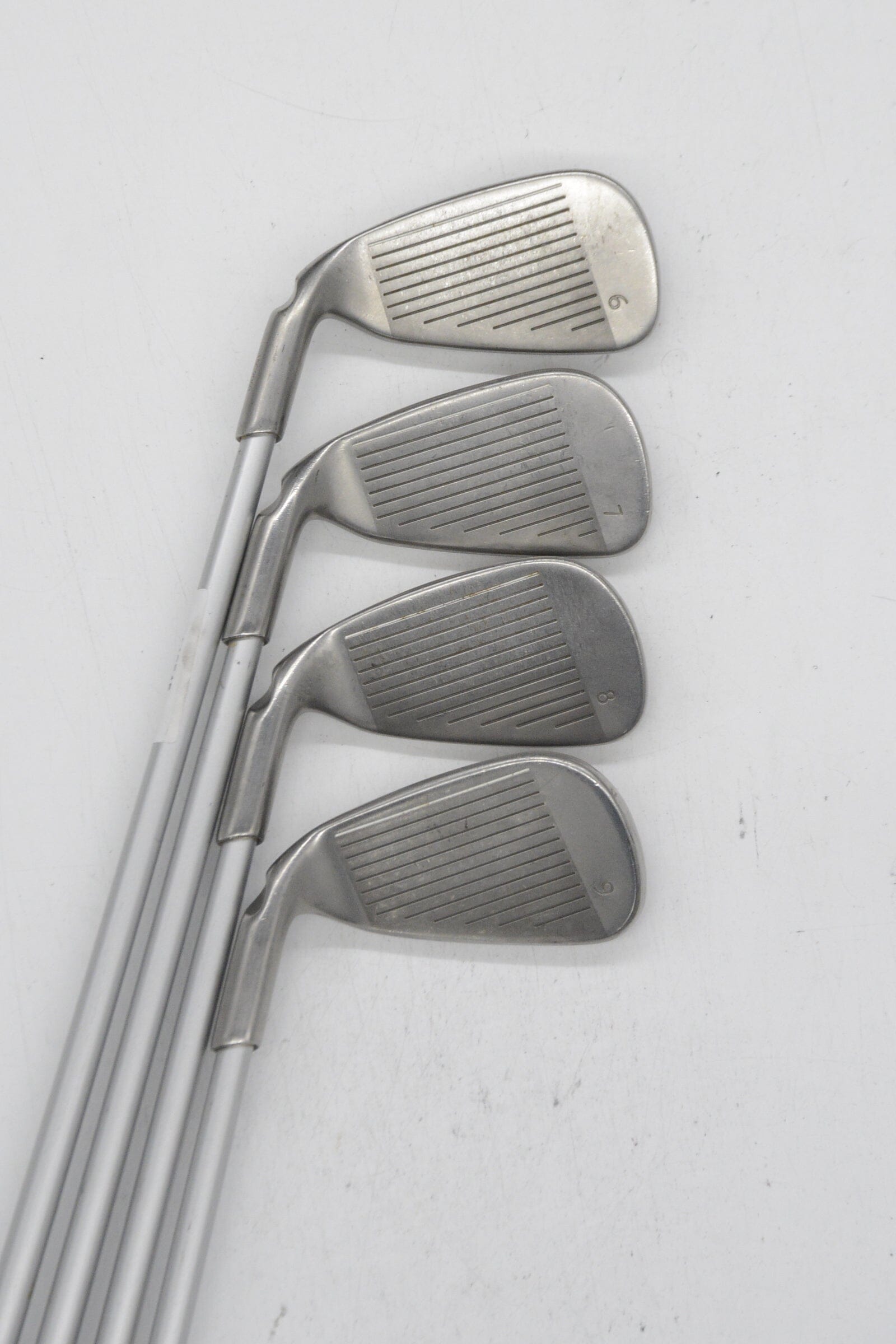 Ping Karsten 2014 6-9 Iron Set SR Flex +0.25" Golf Clubs GolfRoots