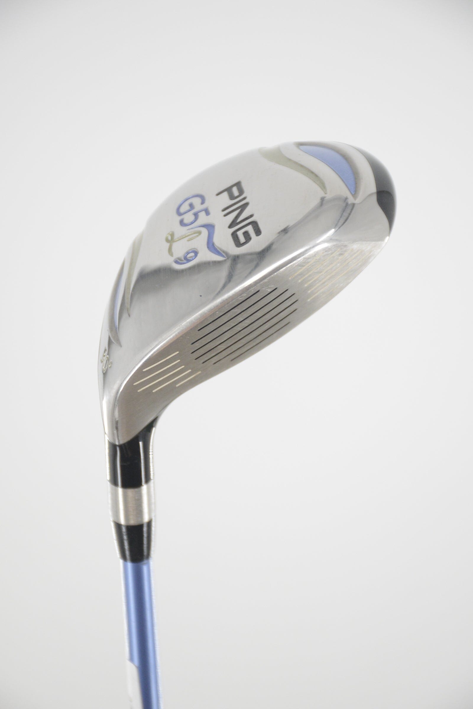Women's Ping G5L 9 Wood W Flex 40.5" Golf Clubs GolfRoots