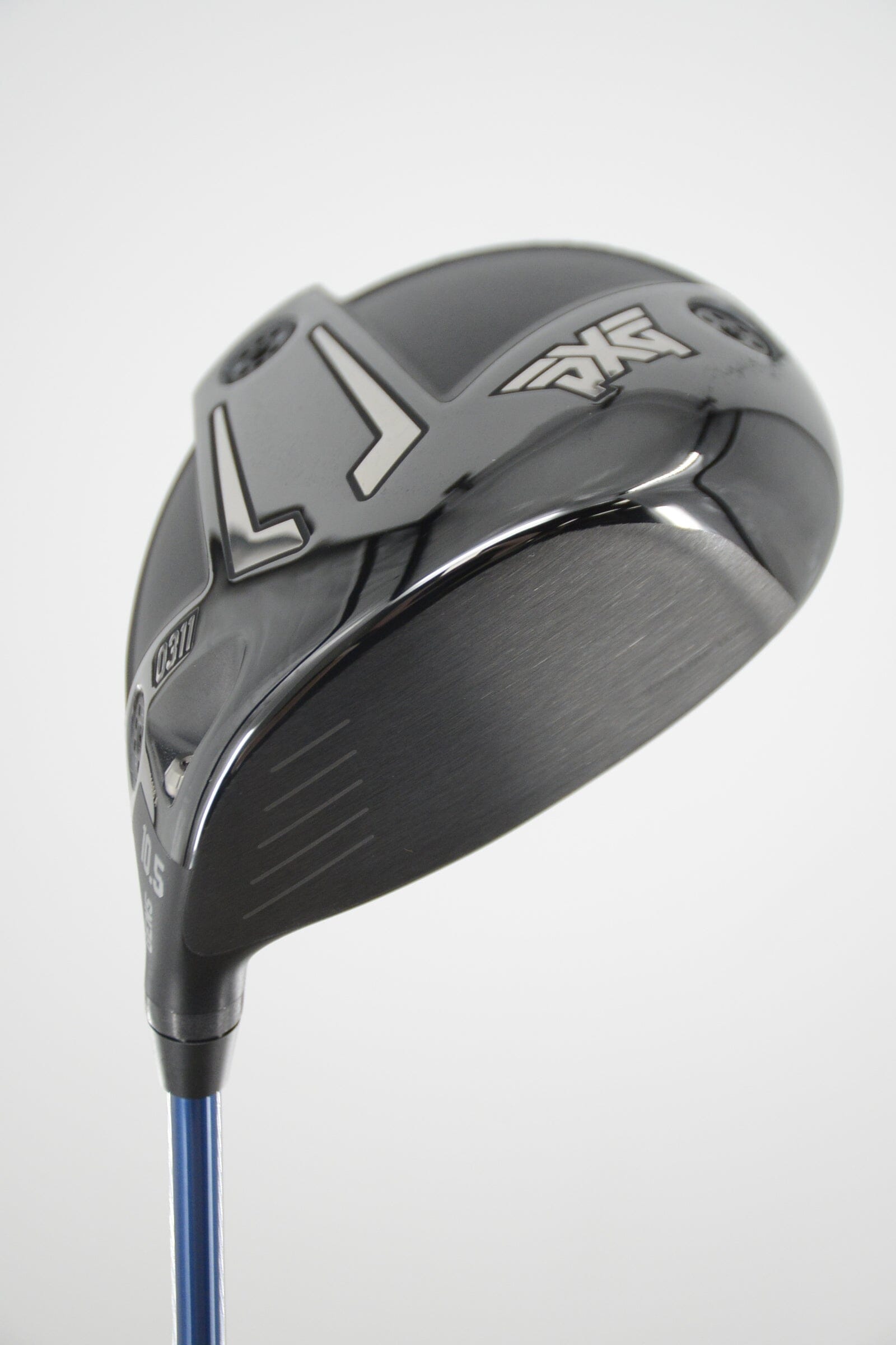 NEW PXG 0311 Gen5 10.5 Degree Driver R Flex 45.25" Golf Clubs GolfRoots