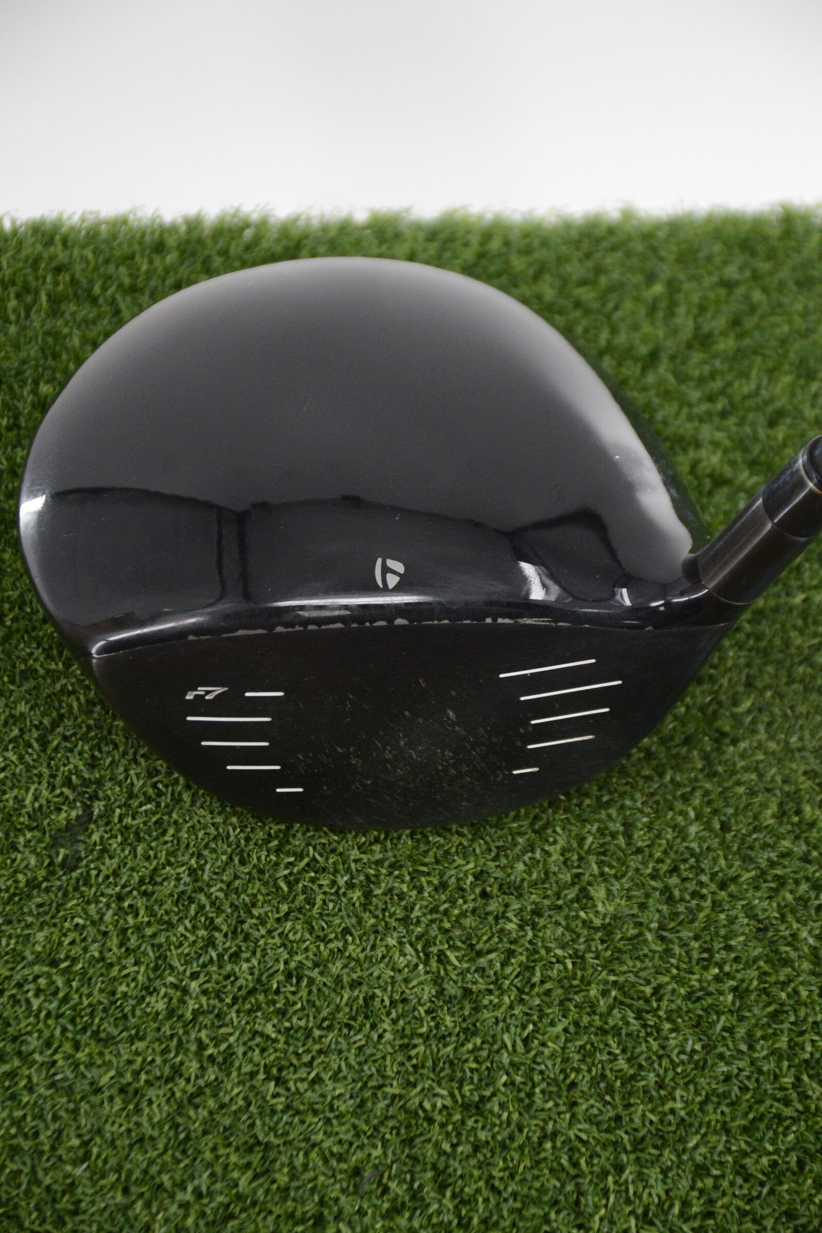 TaylorMade R7 Superquad 9.5 Degree Driver S Flex 44.75" Golf Clubs GolfRoots