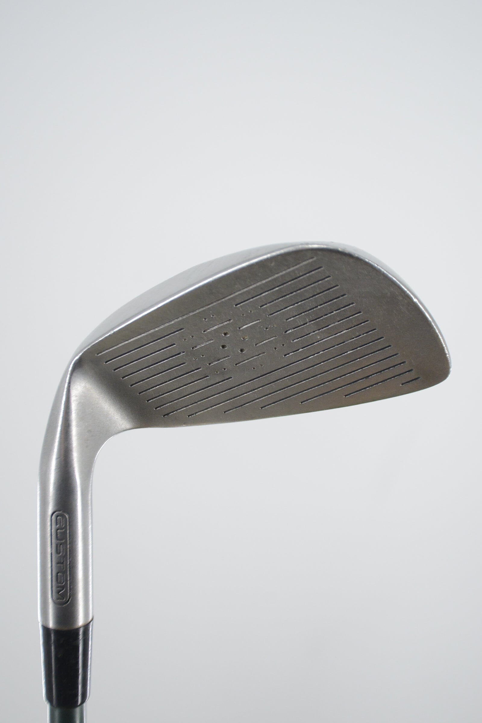 K.S. II Superior Oversize 7 Iron R Flex 36" Golf Clubs GolfRoots