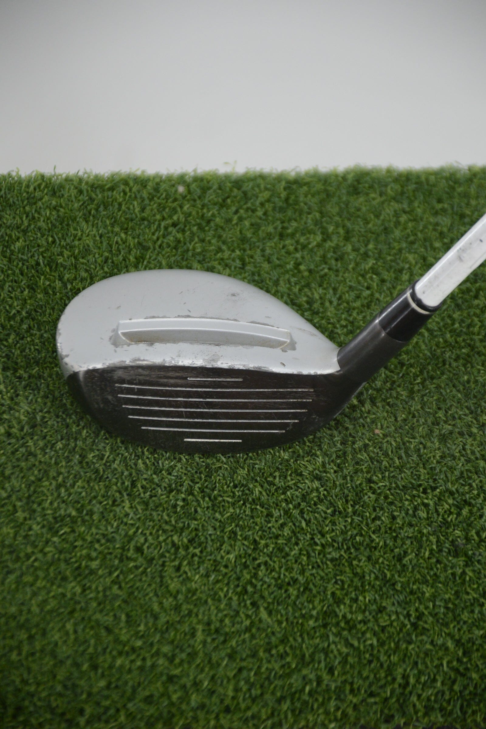 Adams Idea Super 22 Degree Hybrid S Flex 39.25" Golf Clubs GolfRoots