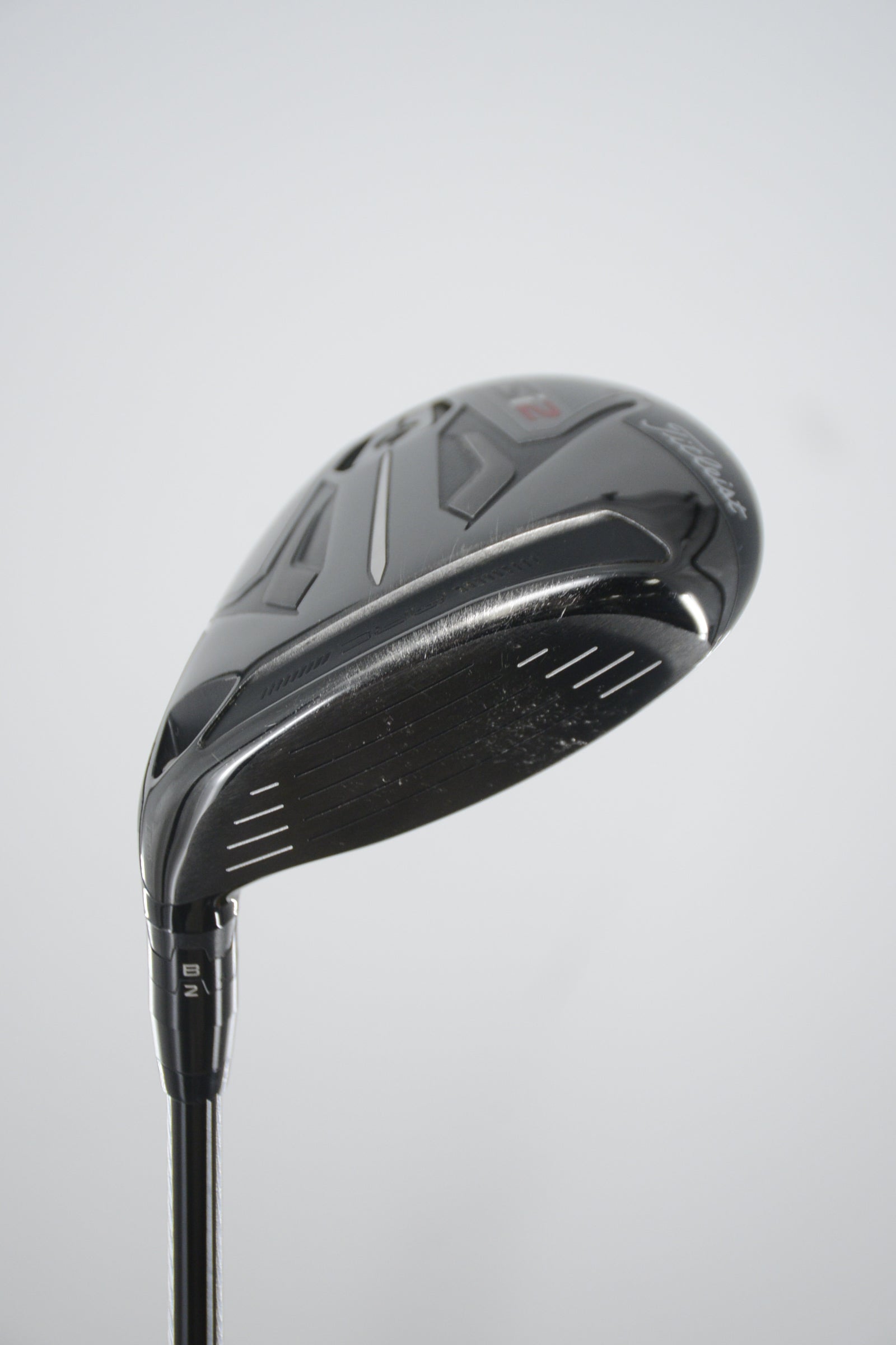 Titleist TSi2 15 Degree Wood S Flex 42.75"