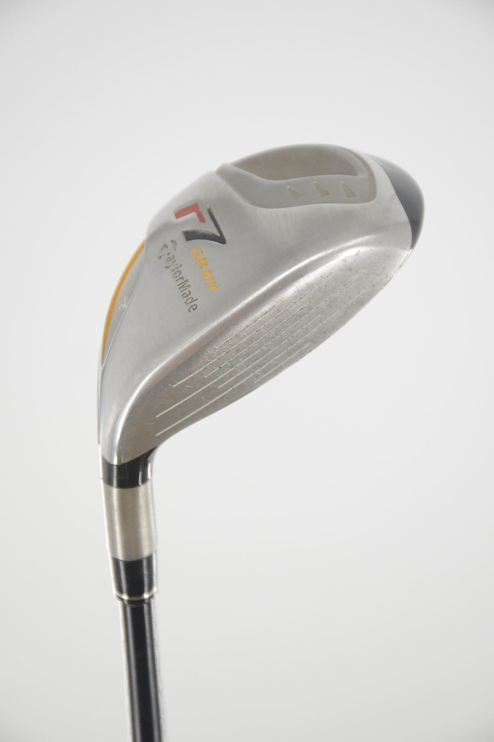 TaylorMade R7 Draw 7 Wood R Flex 41.75" Golf Clubs GolfRoots