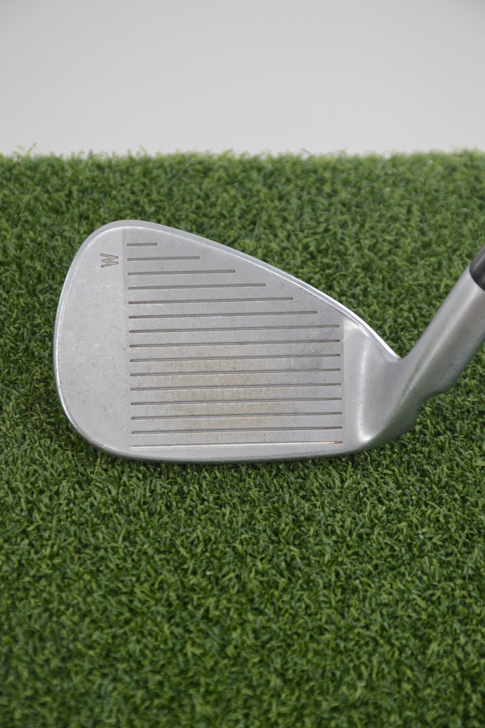 Ping I20 PW S Flex 35.5" Golf Clubs GolfRoots