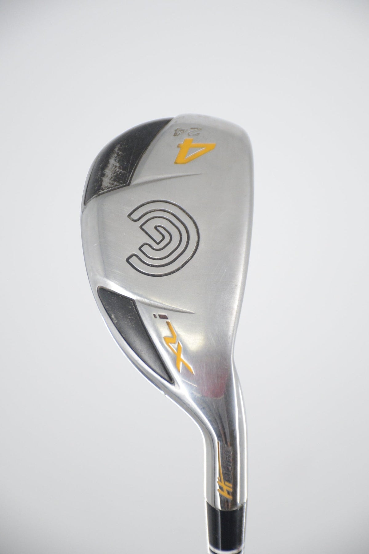 Cleveland Hibore XLI 4 Iron R Flex 39.25" Golf Irons Cleveland