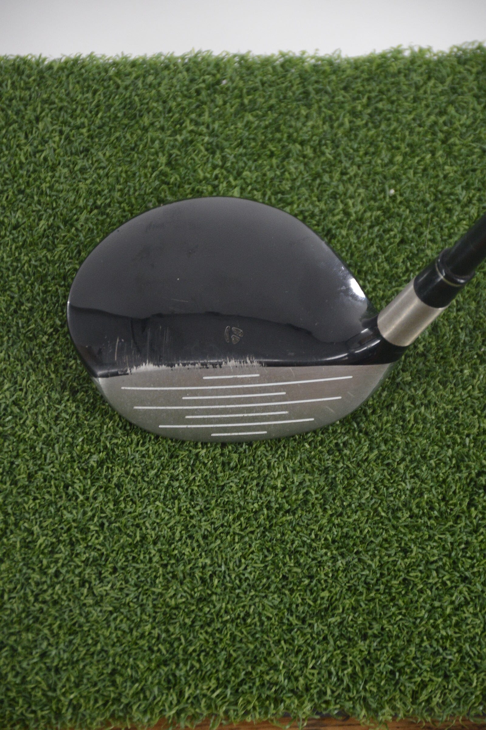 TaylorMade R7 Draw 7 Wood R Flex 41.75" Golf Clubs GolfRoots
