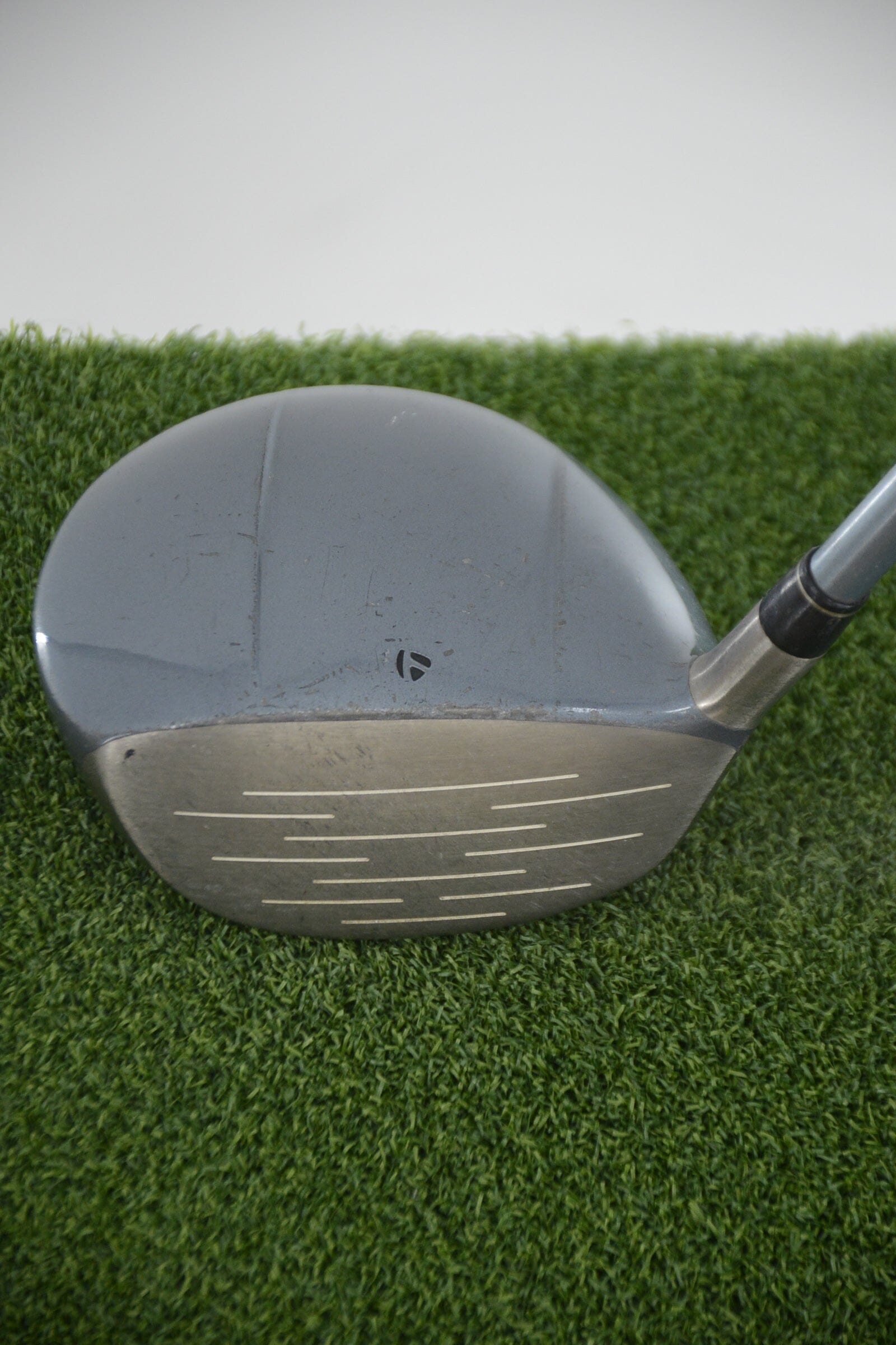 Women's TaylorMade 360 12 Degree Driver W Flex 44.5" Golf Clubs GolfRoots