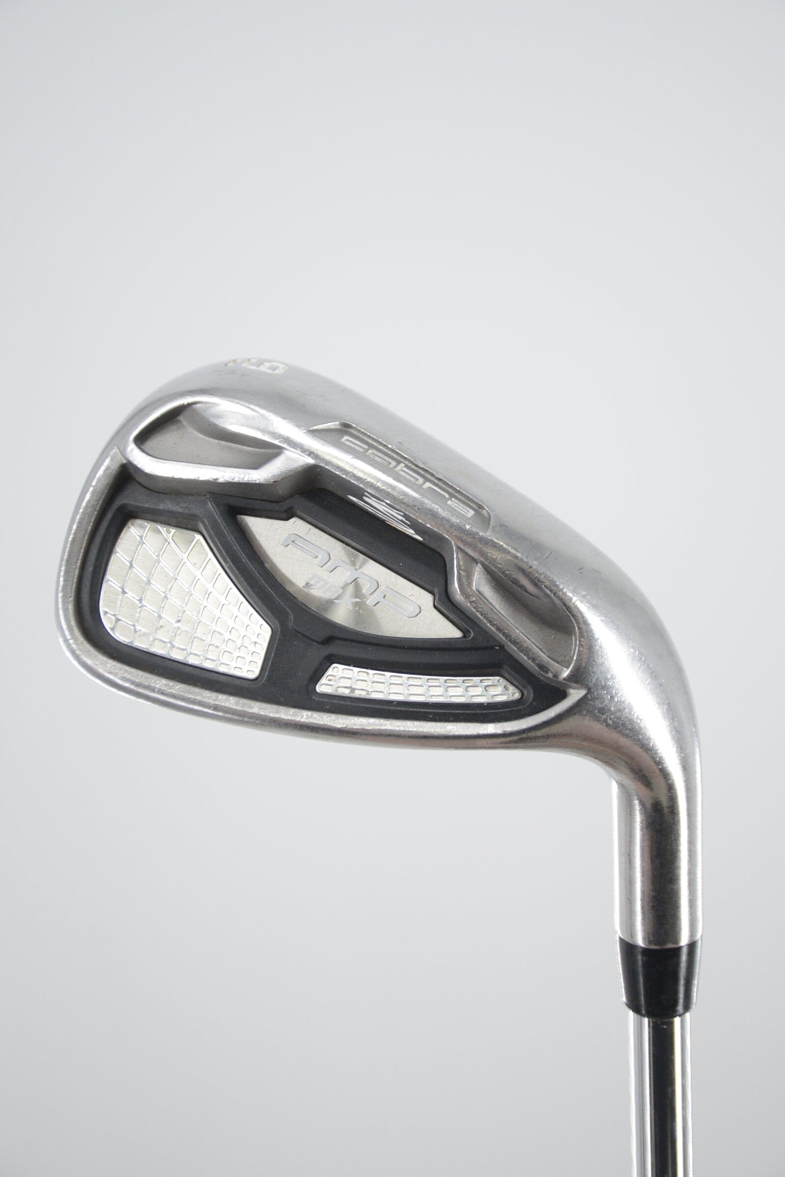 Cobra Amp Max 9 Iron R Flex 36" Golf Clubs GolfRoots