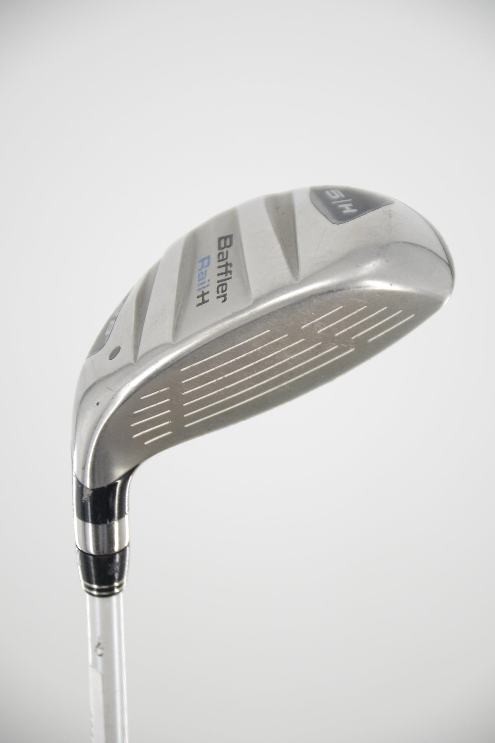 Women's Cobra Baffler Rail-H 5 Hybrid W Flex 39.25" Golf Clubs GolfRoots