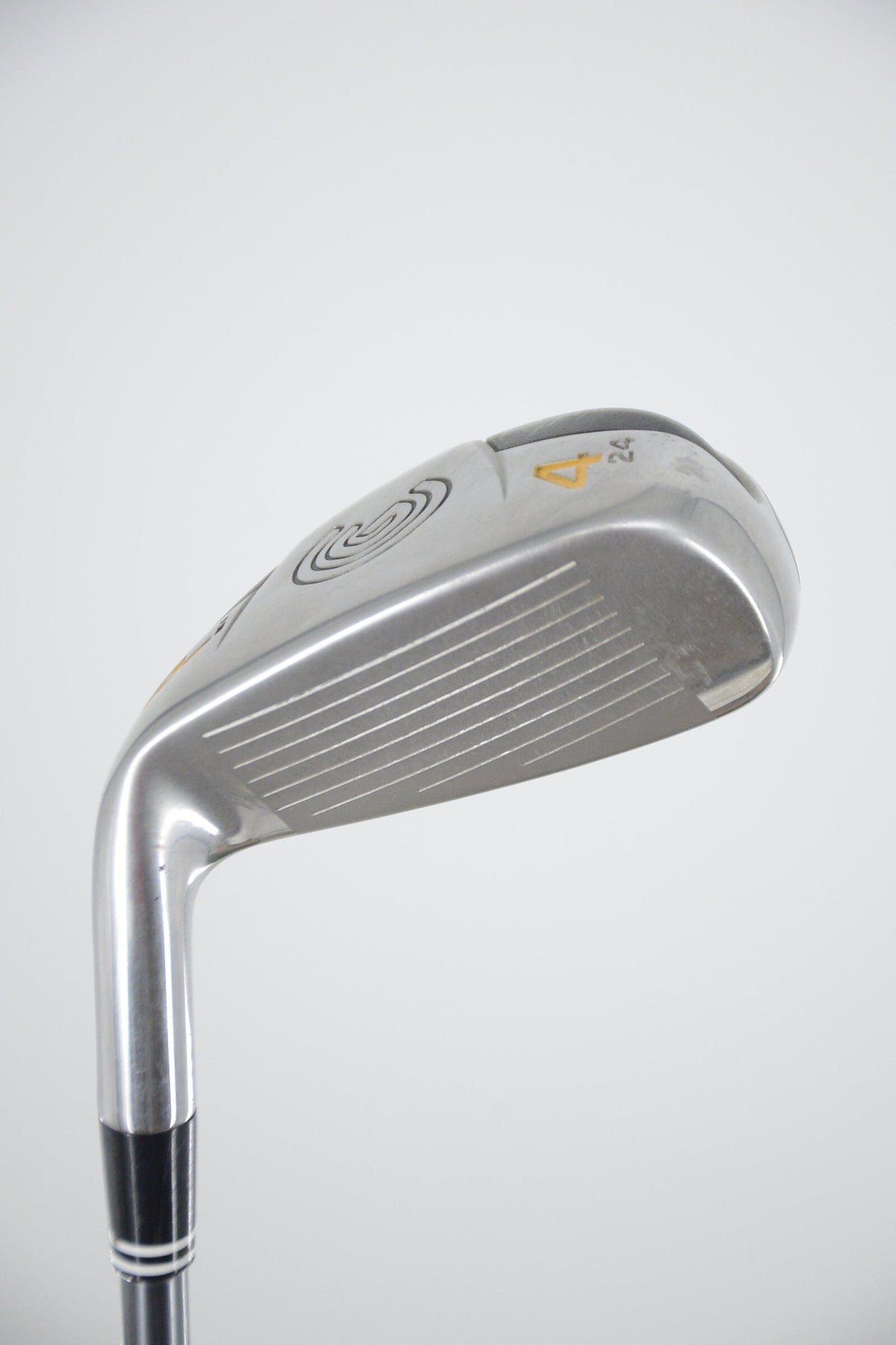 Cleveland Hibore XLI 4 Iron R Flex 39.25" Golf Irons Cleveland