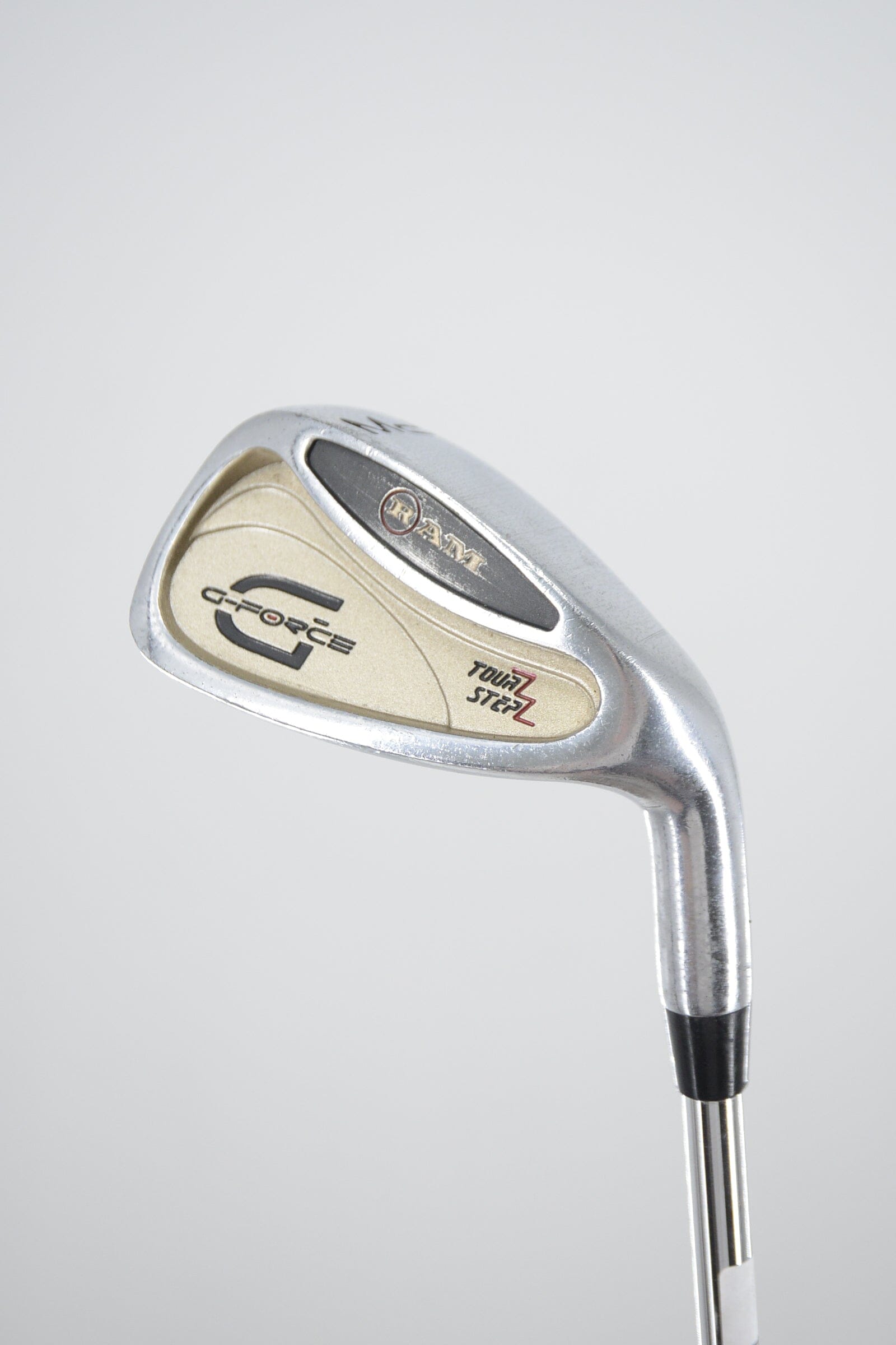 Ram G Force Tour Step PW S Flex 35" Golf Clubs GolfRoots