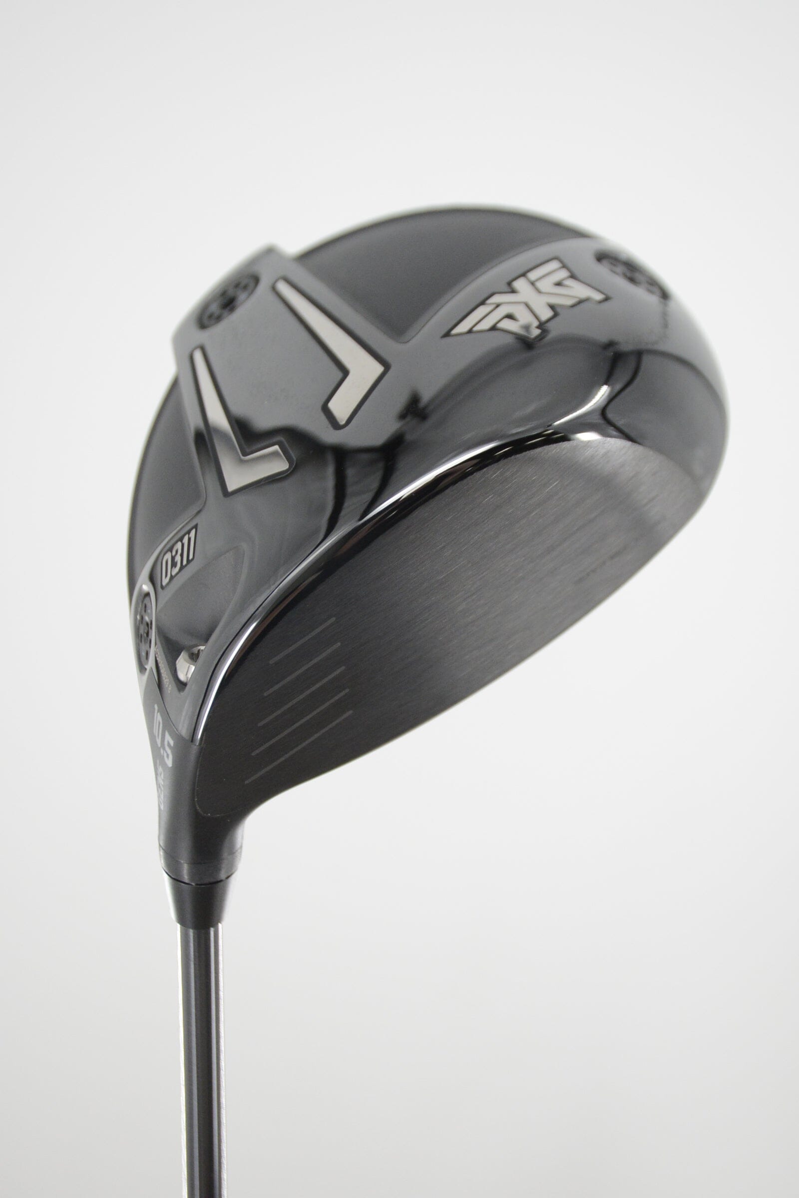 NEW PXG 0311 Gen5 10.5 Degree Driver S Flex 45.25" Golf Clubs GolfRoots