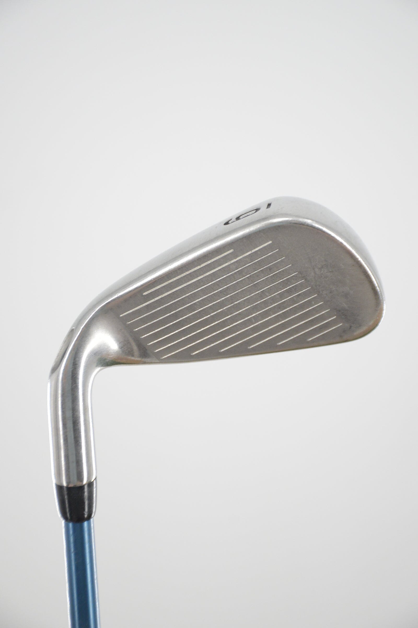 Callaway RAZR X 6 Iron S Flex 37.75" Golf Clubs GolfRoots