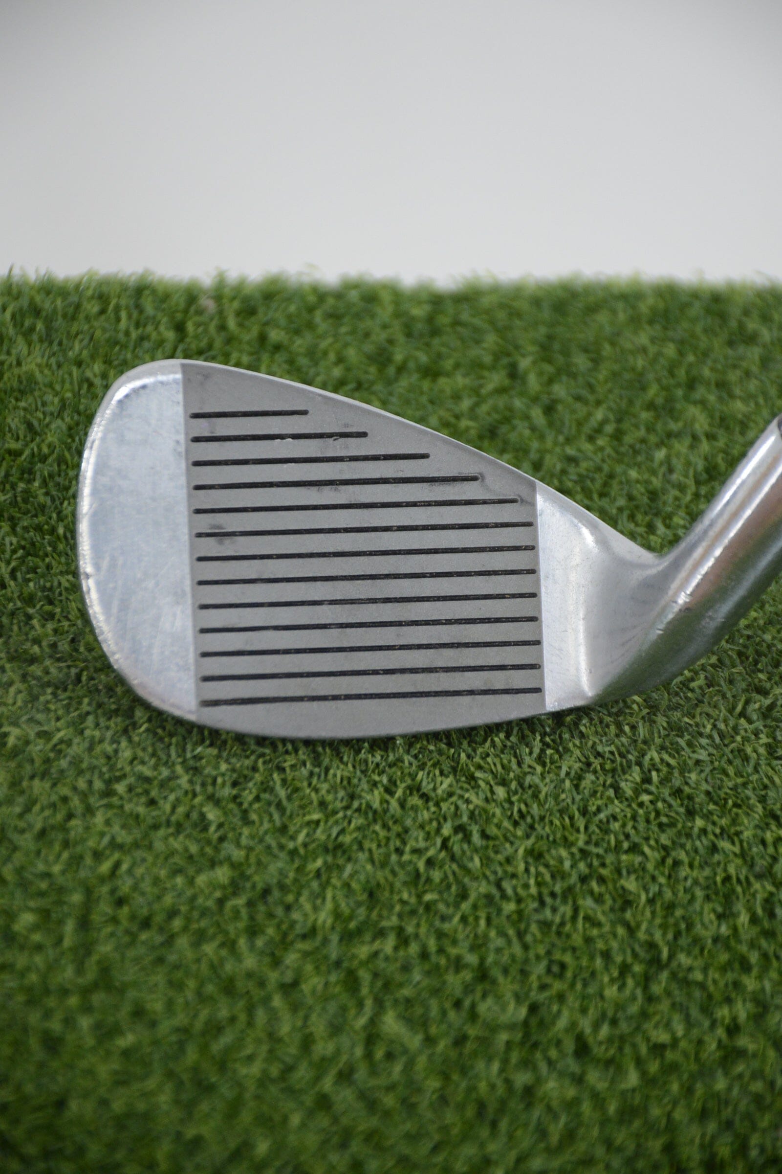 Ram G Force Tour Step PW S Flex 35" Golf Clubs GolfRoots