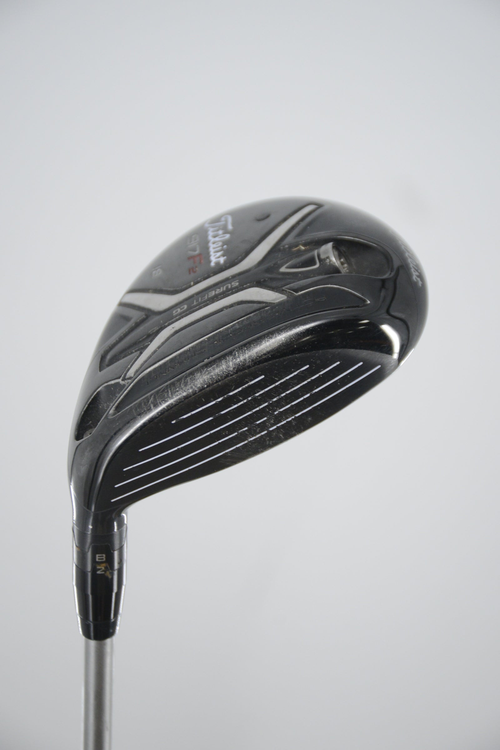Titleist 917F2 18 Degree Wood R Flex 42.25"