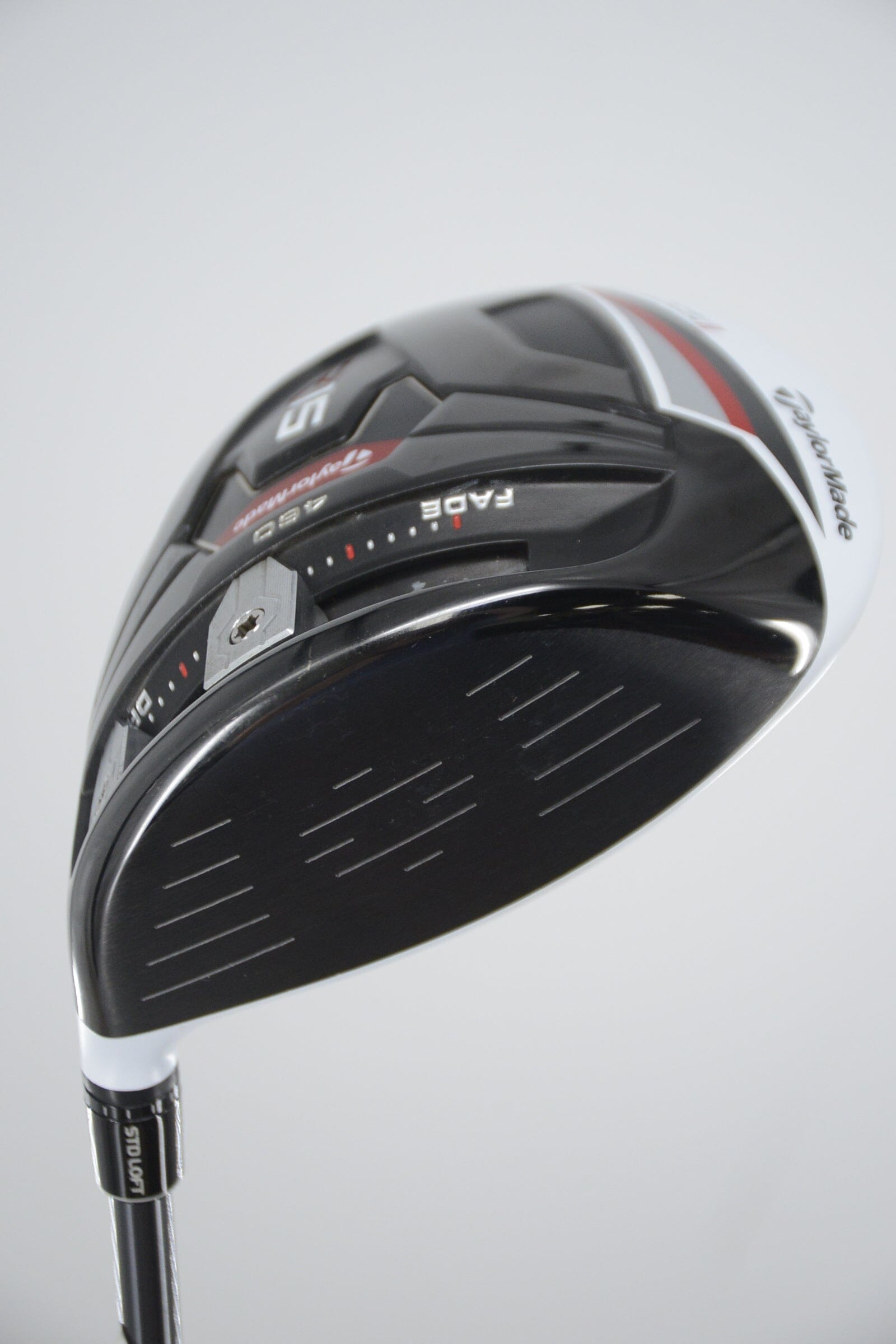 TaylorMade R15 10.5 Degree Driver R Flex 45.25" Golf Clubs GolfRoots
