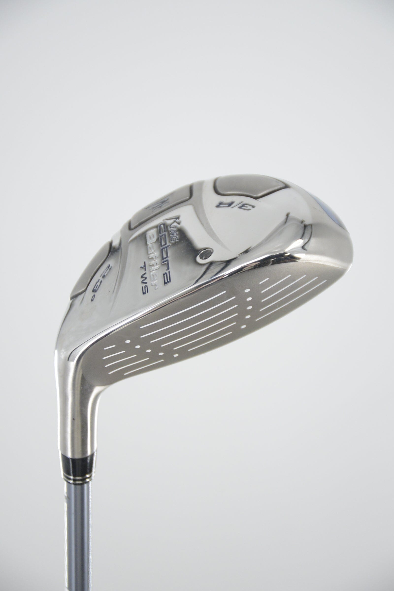 Women's Cobra Baffler Tws 3 Hybrid W Flex 39.25" Golf Clubs GolfRoots