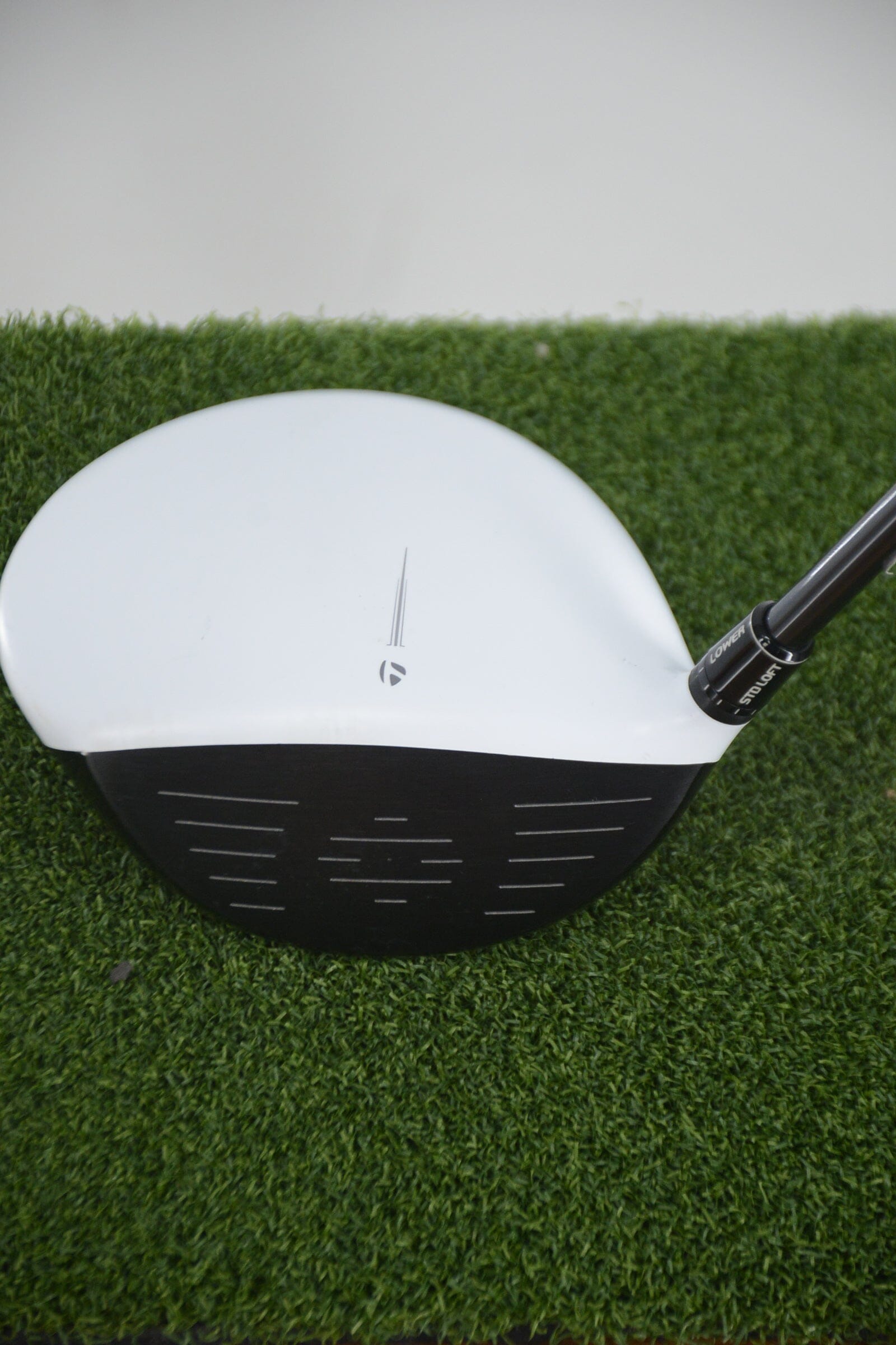 TaylorMade R15 10.5 Degree Driver R Flex 45.25" Golf Clubs GolfRoots