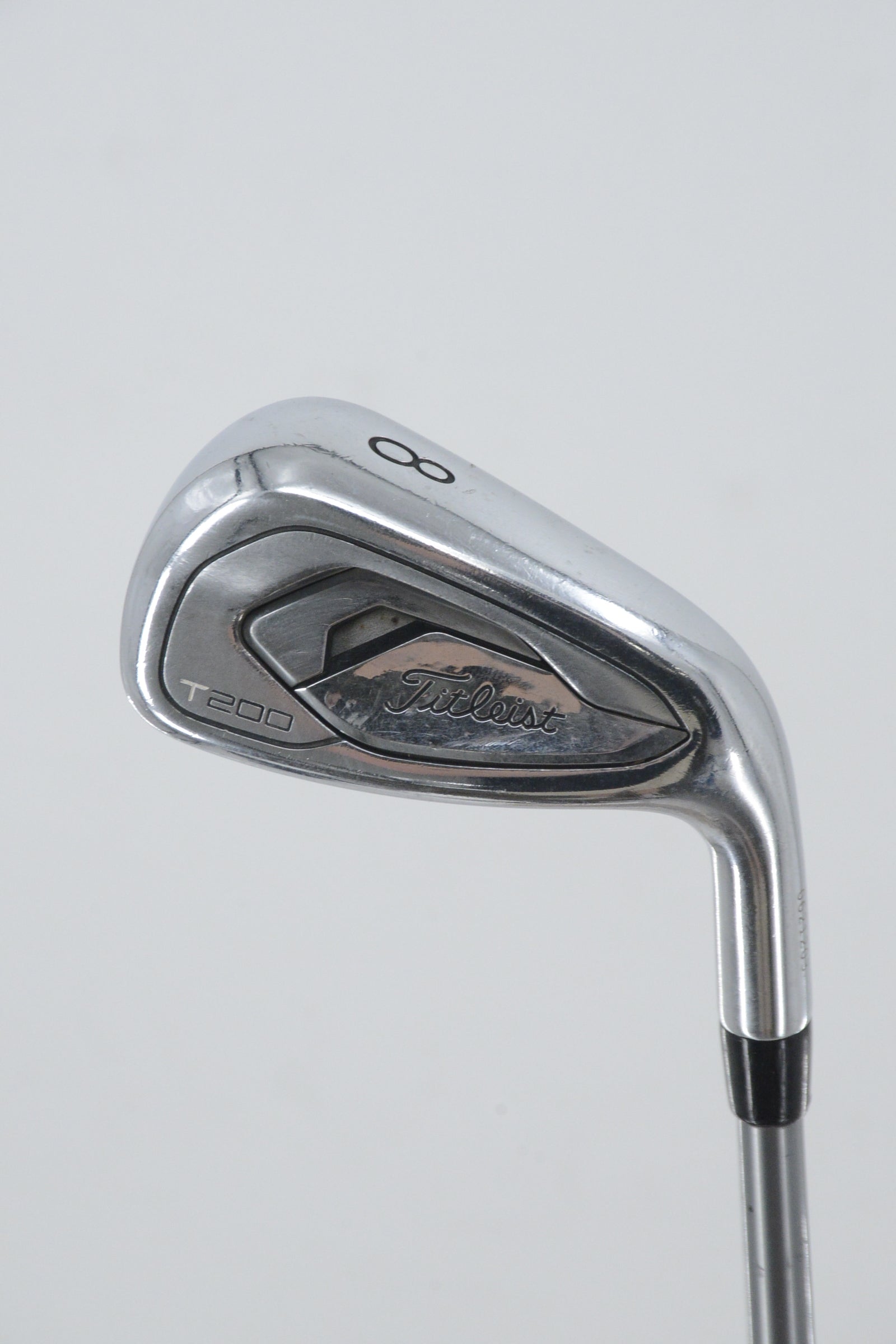 Titleist T200 5-AW Iron Set S Flex -0.5"
