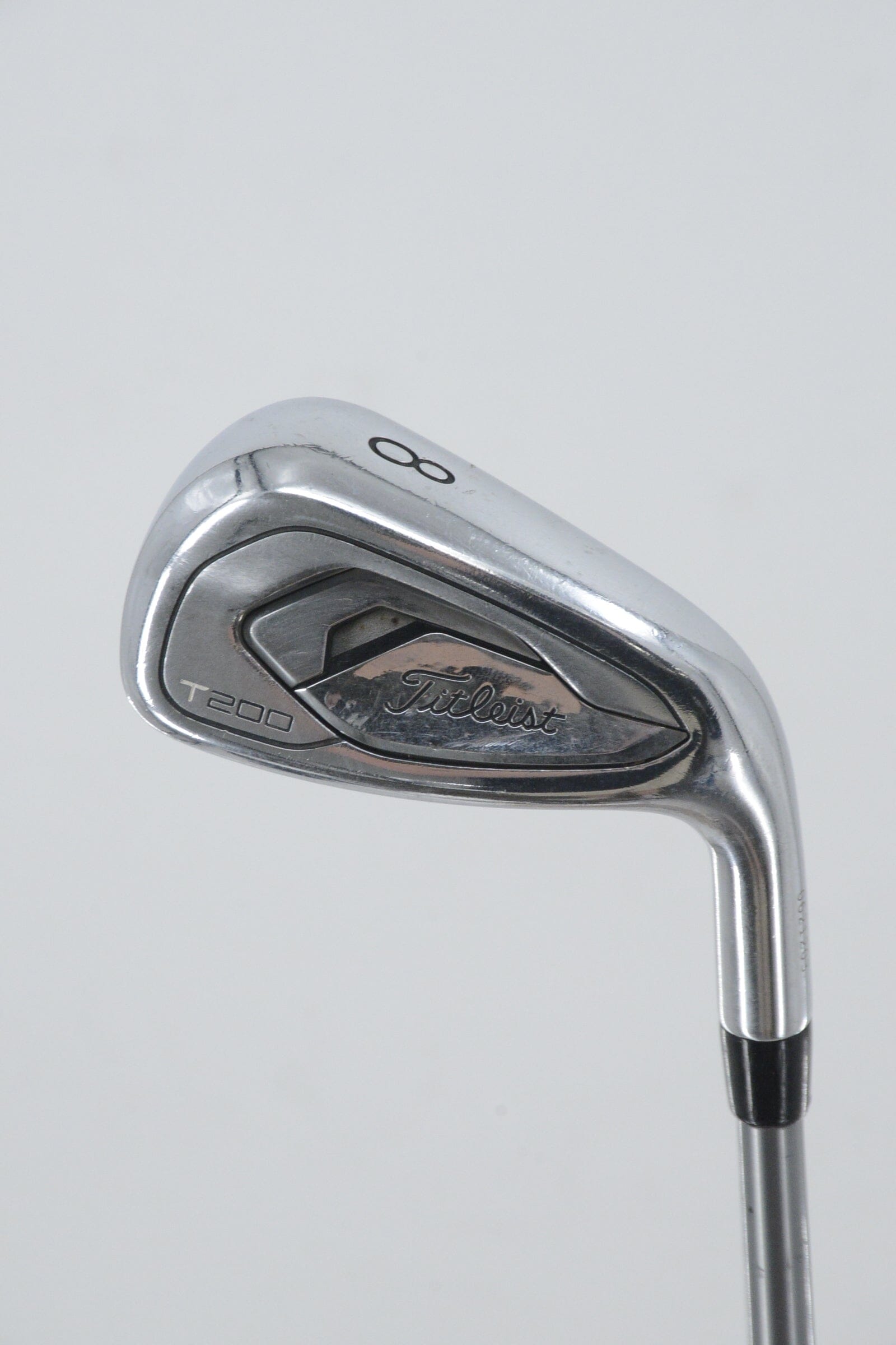 Titleist T200 5-AW Iron Set S Flex -0.5" Golf Clubs GolfRoots