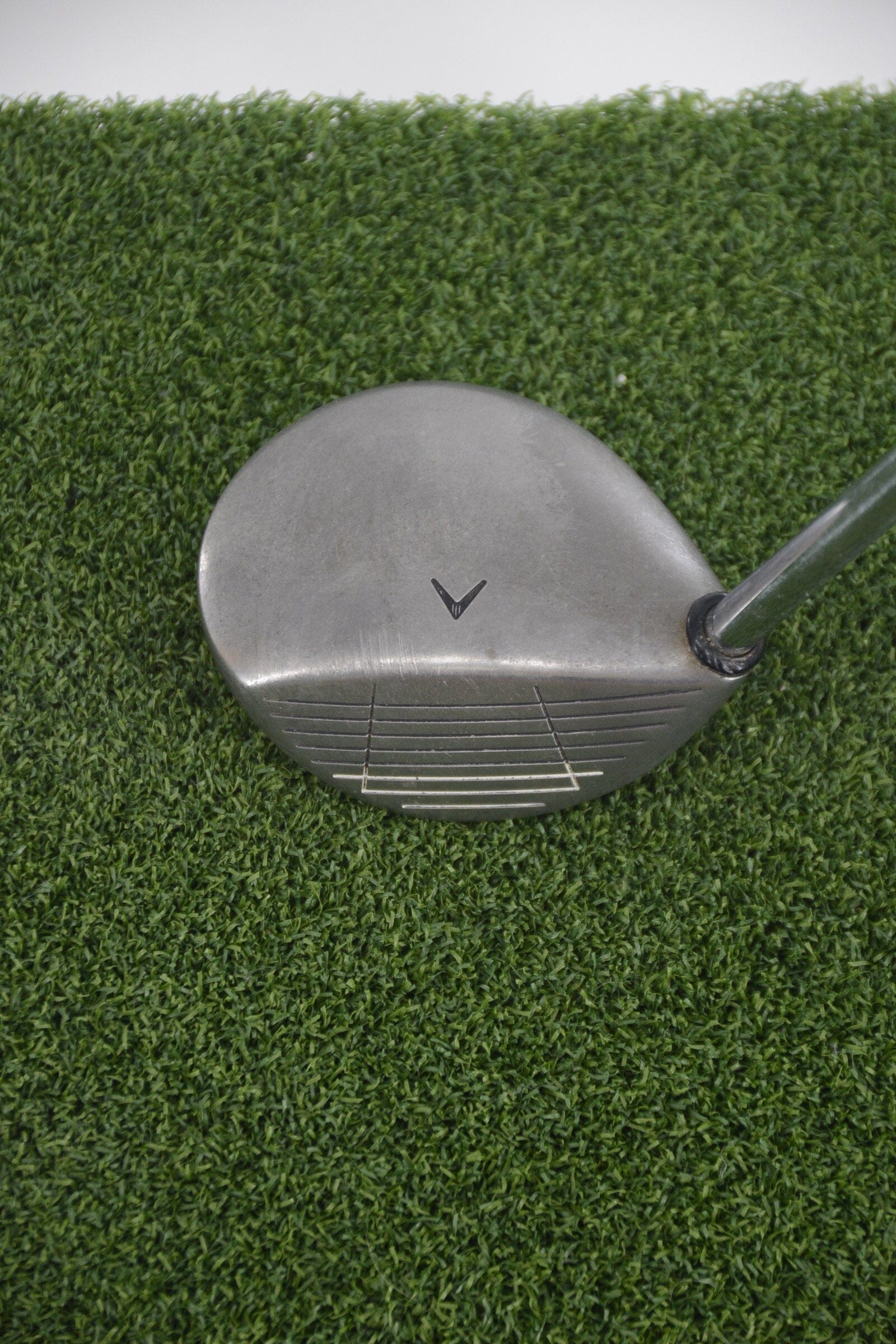 Callaway Bobby Jones 5 Wood R Flex 42.5" Golf Clubs GolfRoots