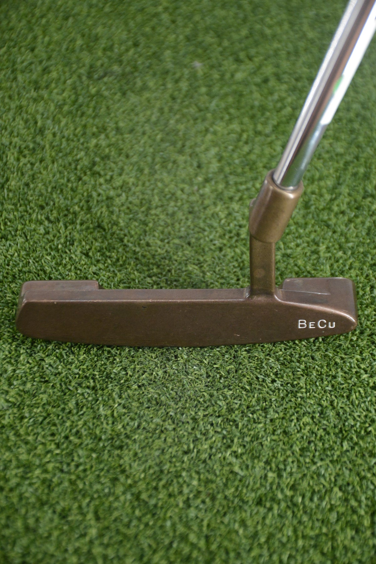 Ping Pal 4 BeCu Putter 33"
