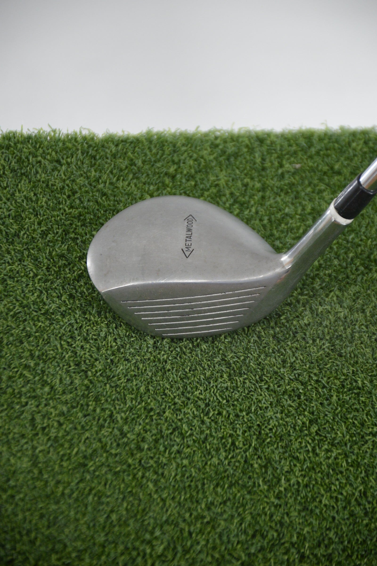 TaylorMade 3 Wood S Flex 42.25" Golf Clubs GolfRoots