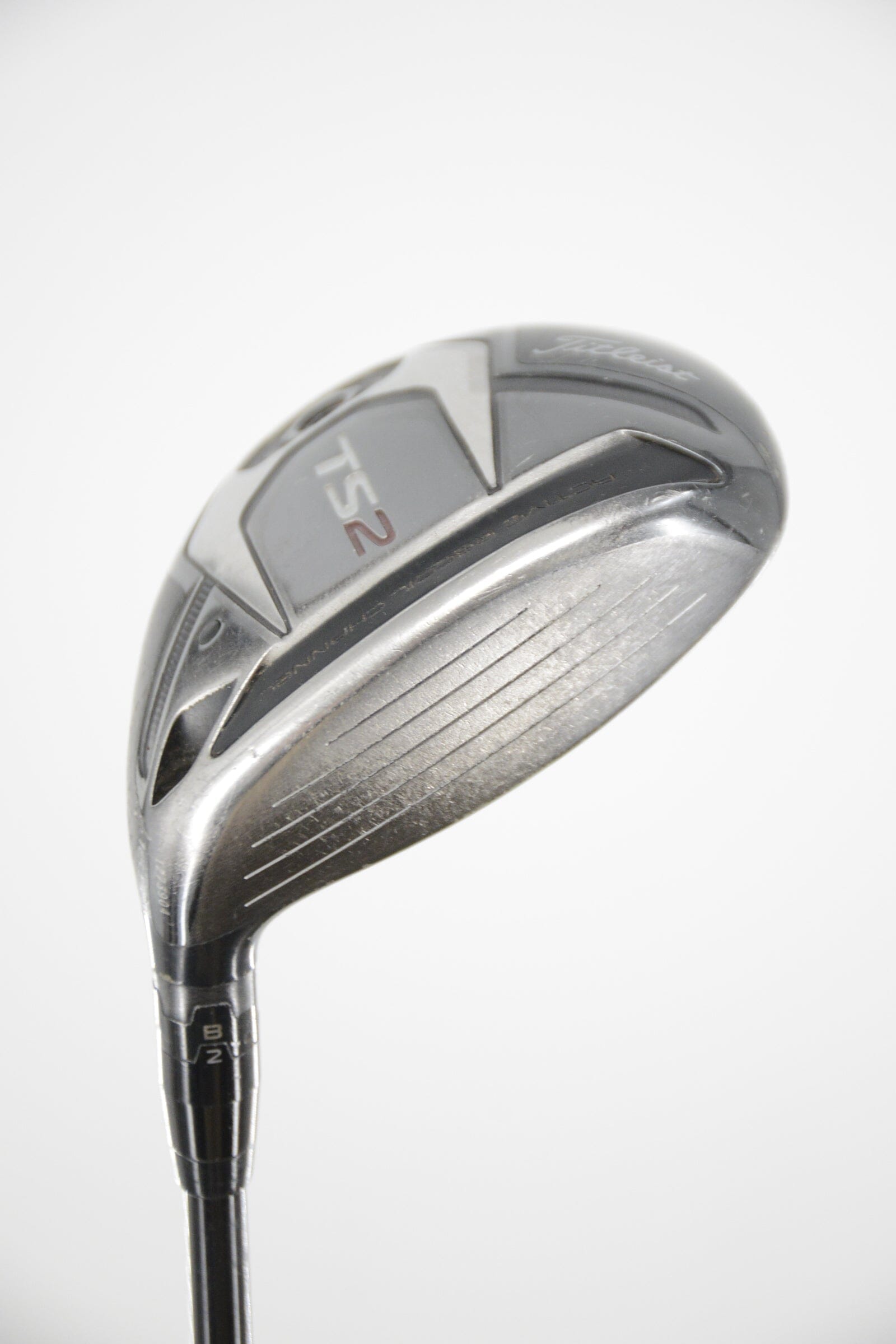 Titleist TS2 16.5 Degree Wood R Flex 42.25" Golf Clubs GolfRoots