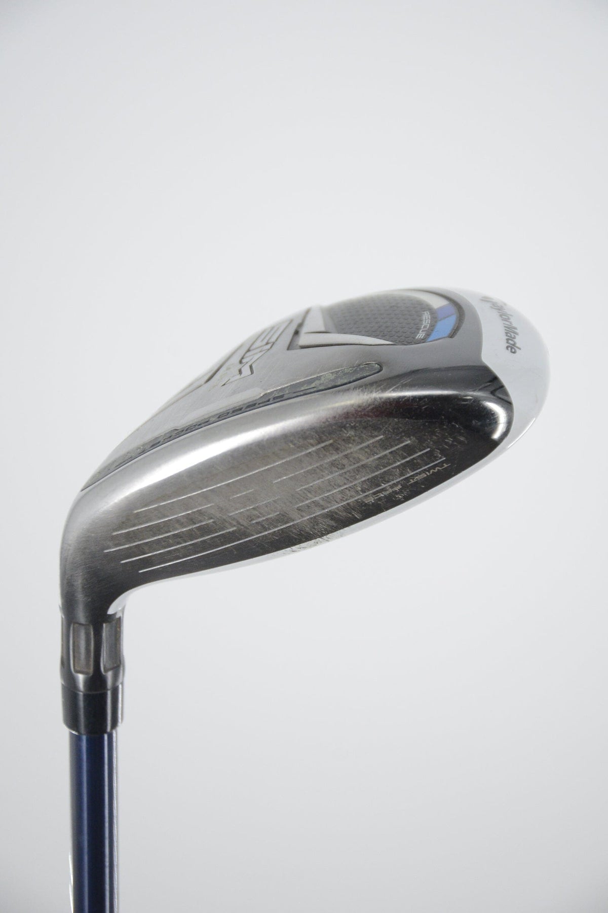 TaylorMade SIM Max 6 Hybrid R Flex 39" Golf Hybrids TaylorMade