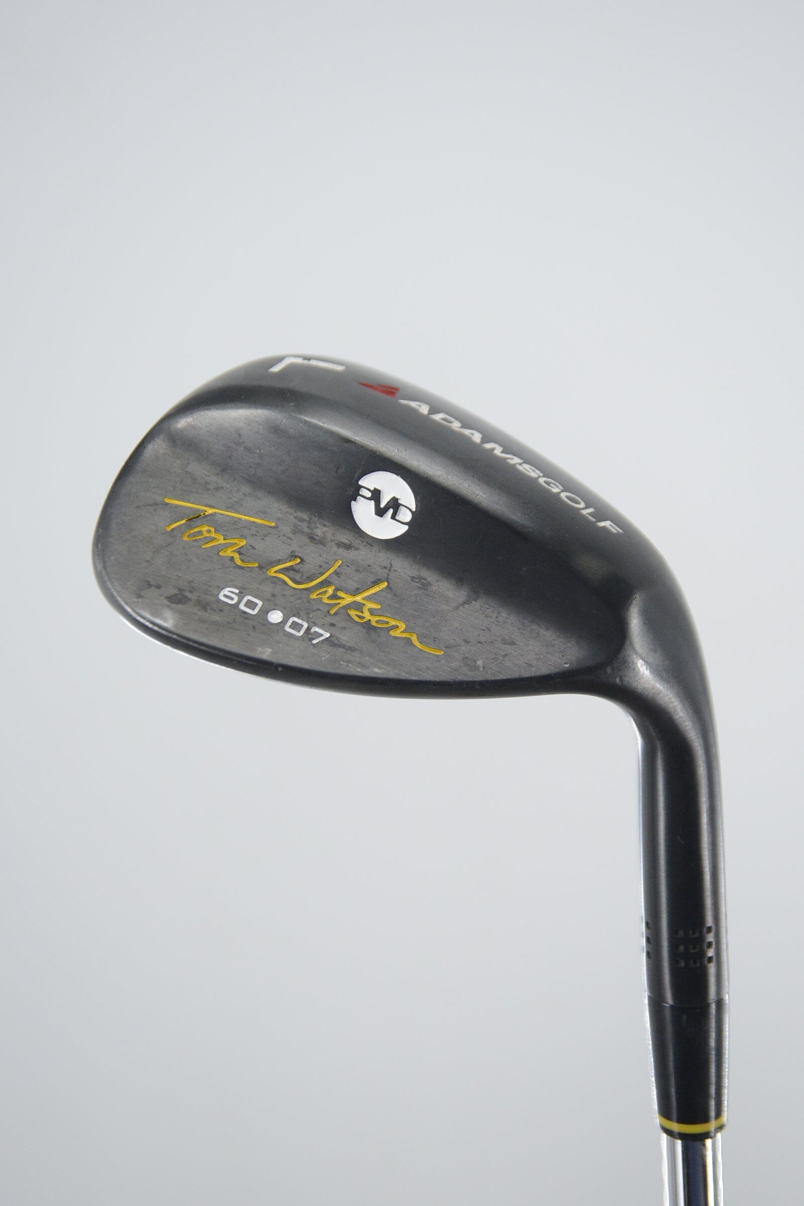 Adams Tom Watson PVD LW Wedge Flex 34.75" Golf Clubs GolfRoots