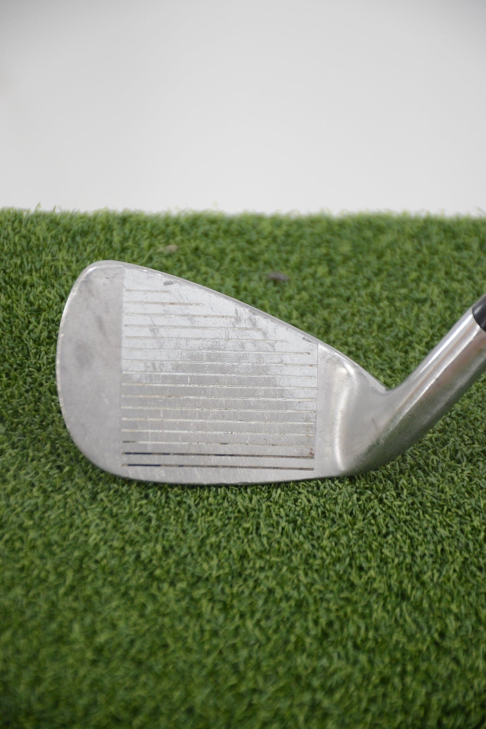 Echelon Influence Si PW S Flex 34.5" Golf Clubs GolfRoots