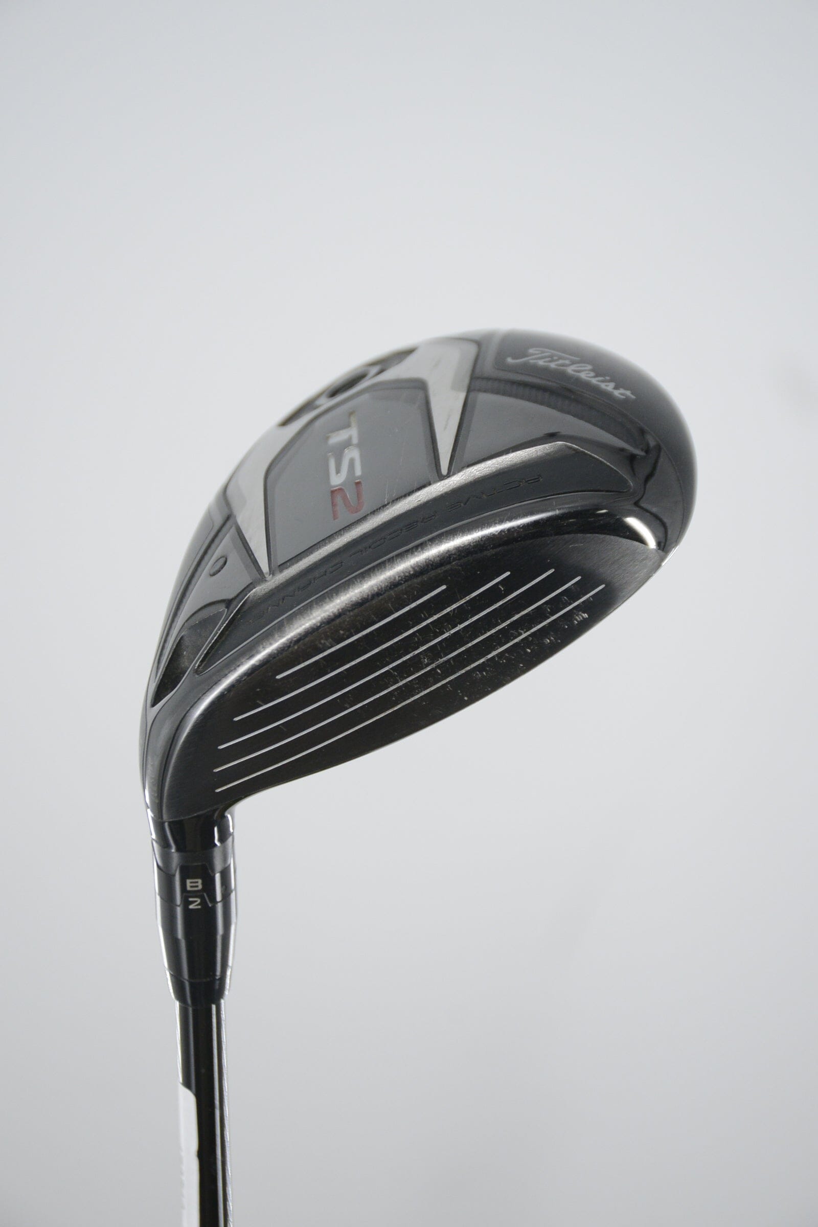 Titleist TS2 15 Degree Wood S Flex 43" Golf Clubs GolfRoots