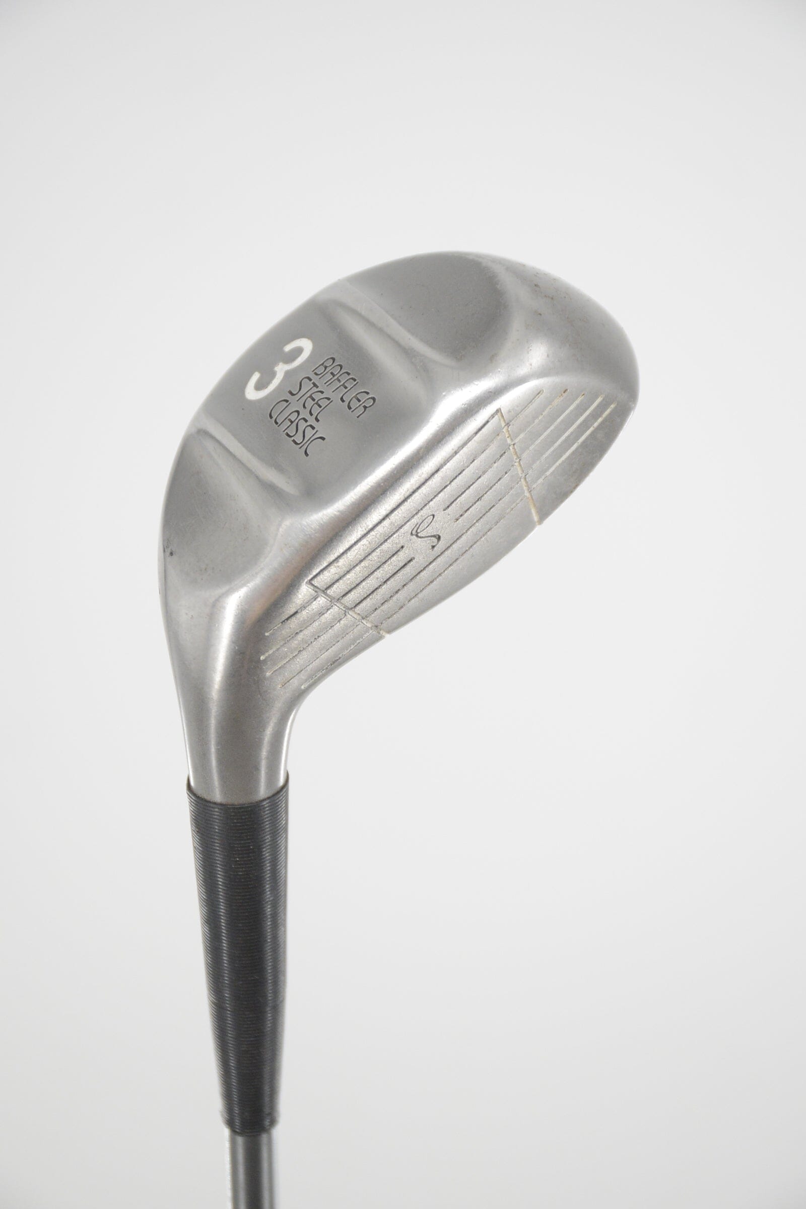 Cobra Baffler Steel Classic 3 Wood R Flex 43.25" Golf Clubs GolfRoots