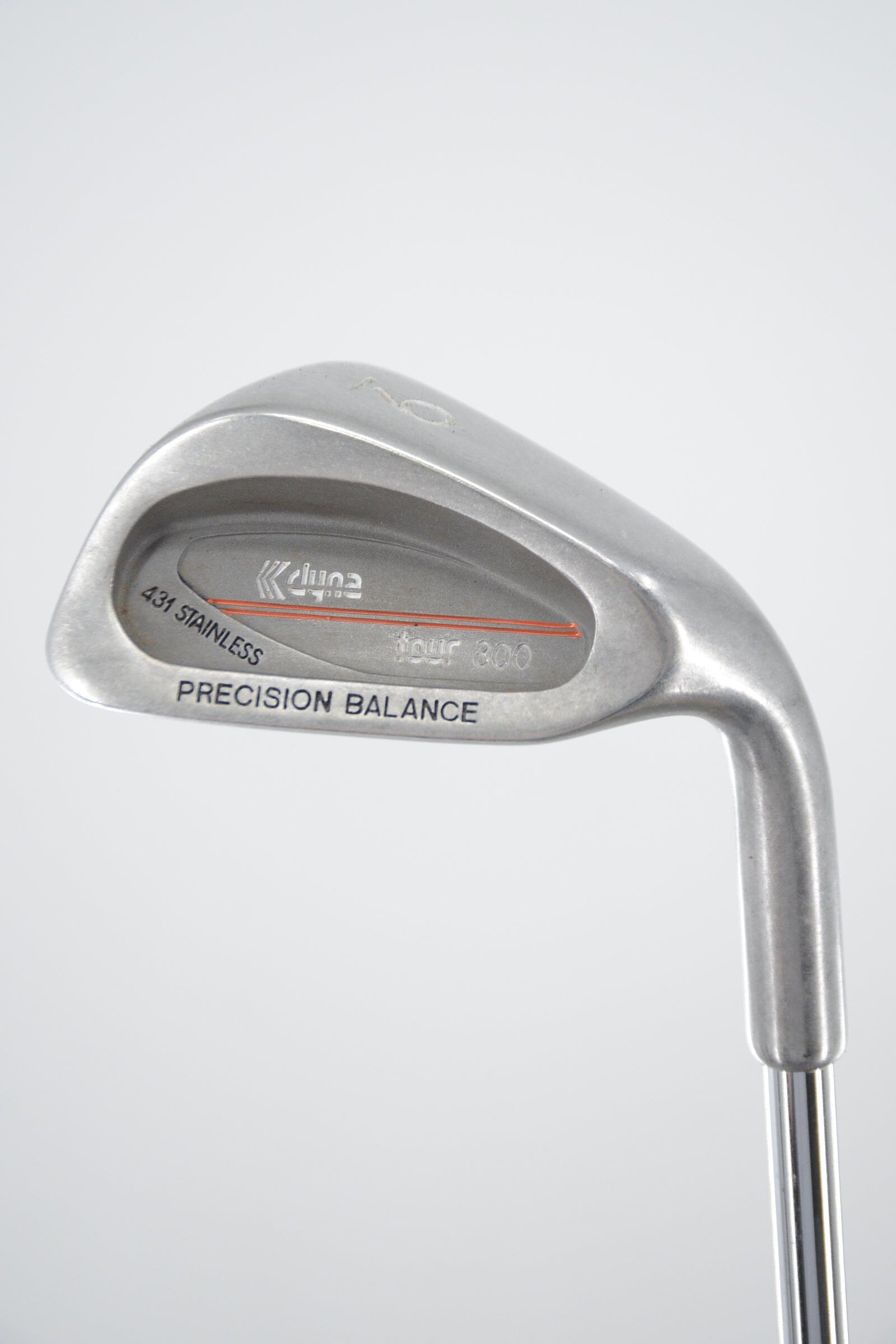 Dyna Tour 880 9 Iron R Flex 34" Golf Clubs GolfRoots