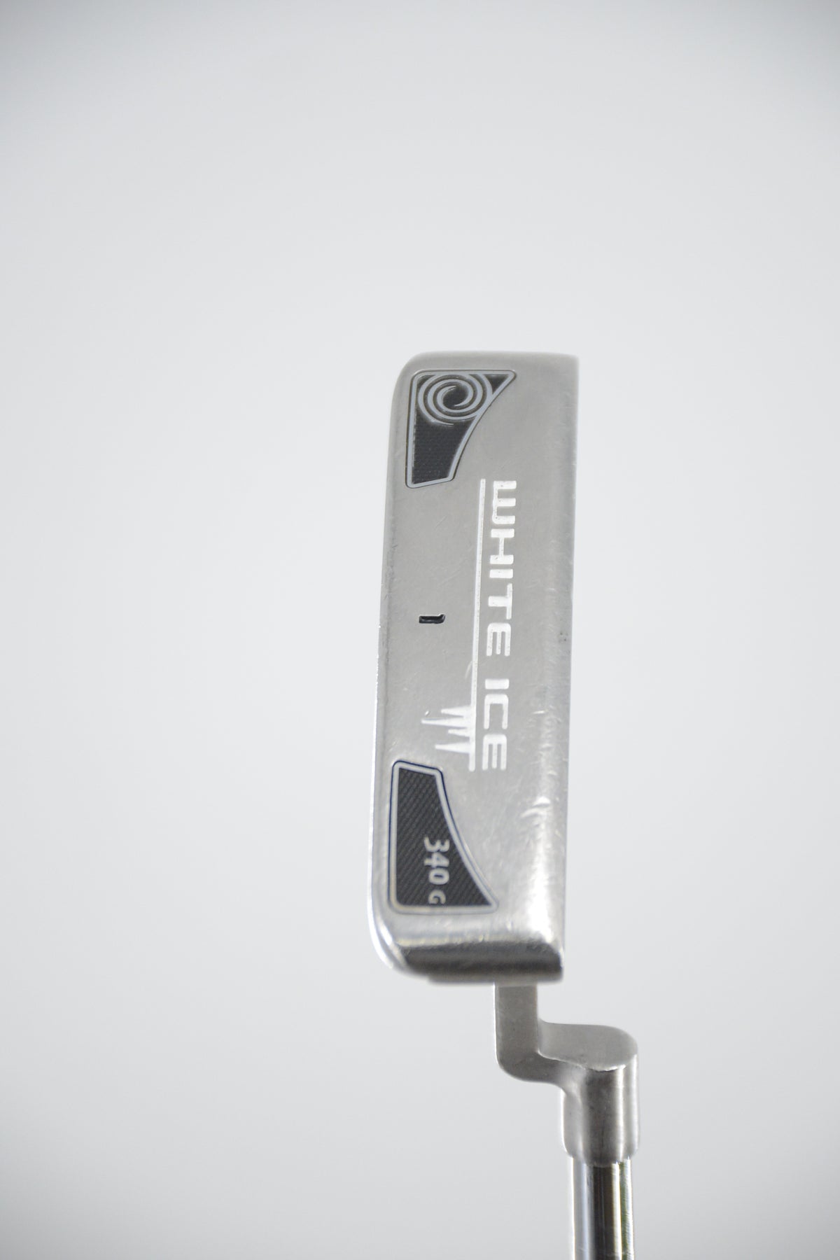 Odyssey White Ice 1 Putter 34.75"