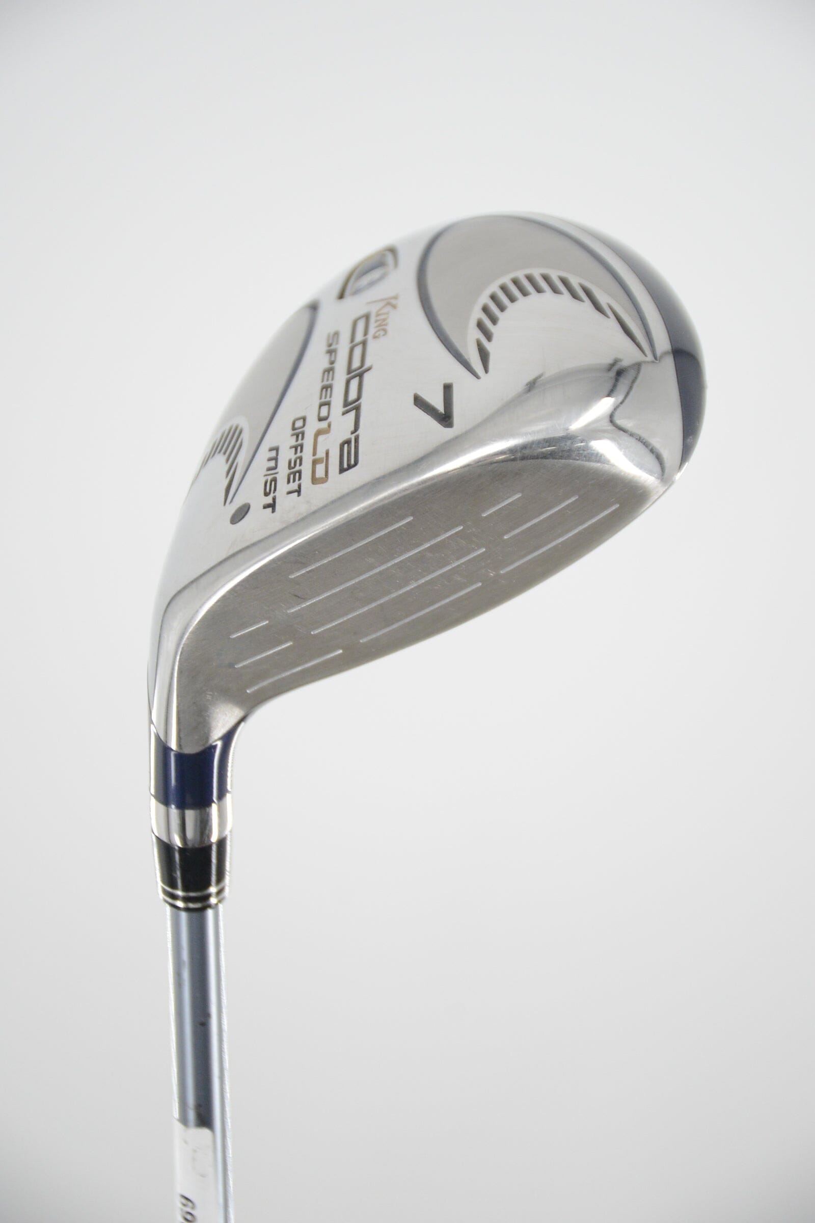 Women's Cobra Speed LD-F 7 Wood W Flex 40.75" Golf Clubs GolfRoots