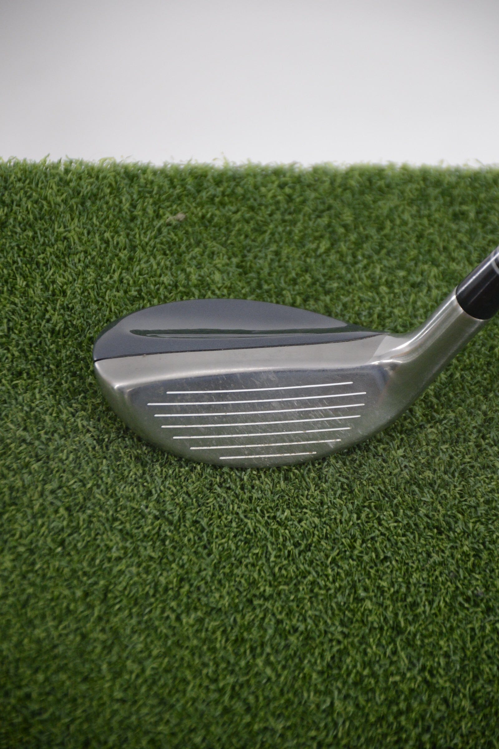 Women's Cleveland Halo 3 Hybrid W Flex 38.5" Golf Clubs GolfRoots