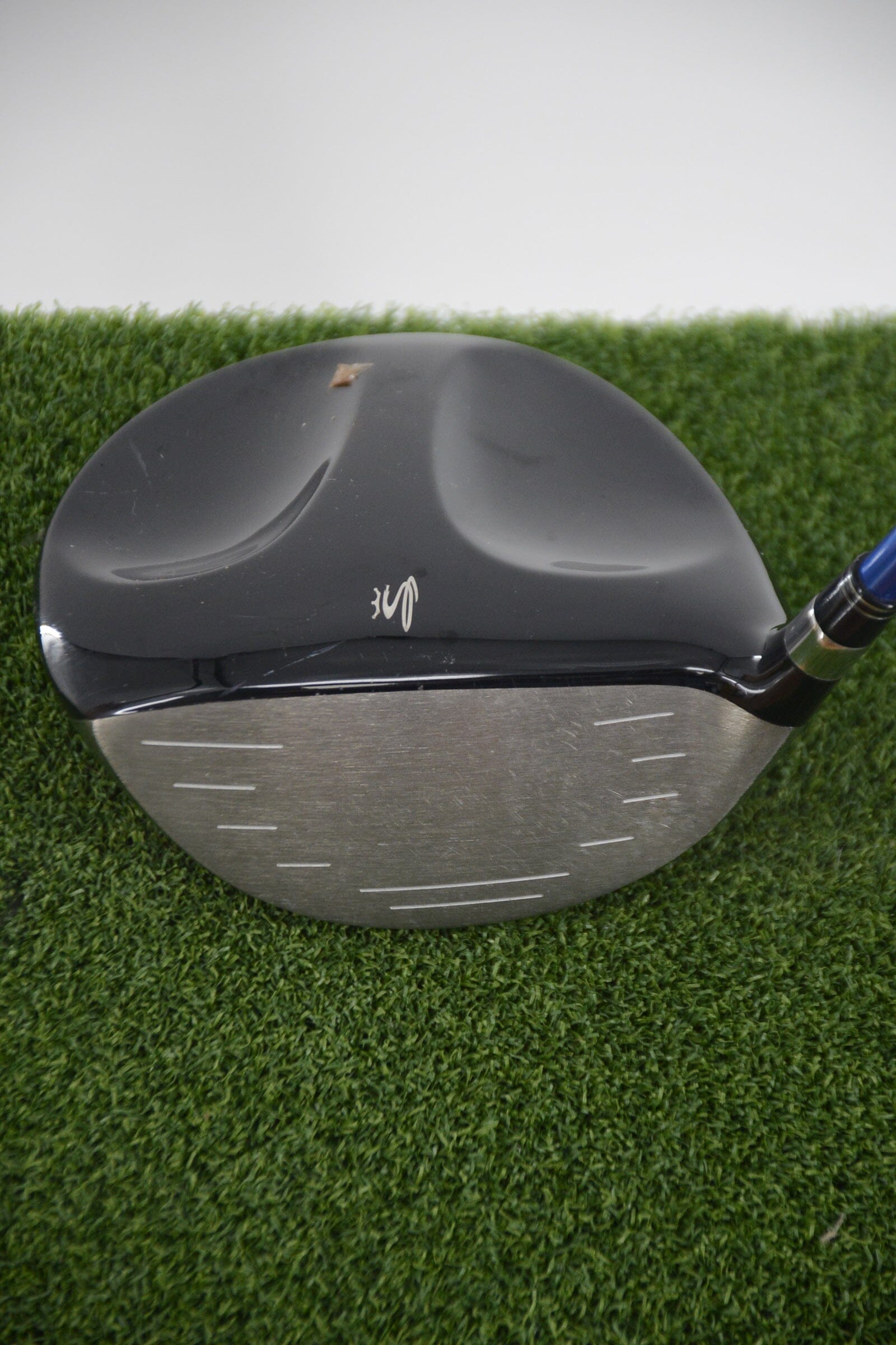 Cobra Speed LD Offset 5000 Inertia 10.5 Degree Driver R Flex 45" Golf Clubs GolfRoots