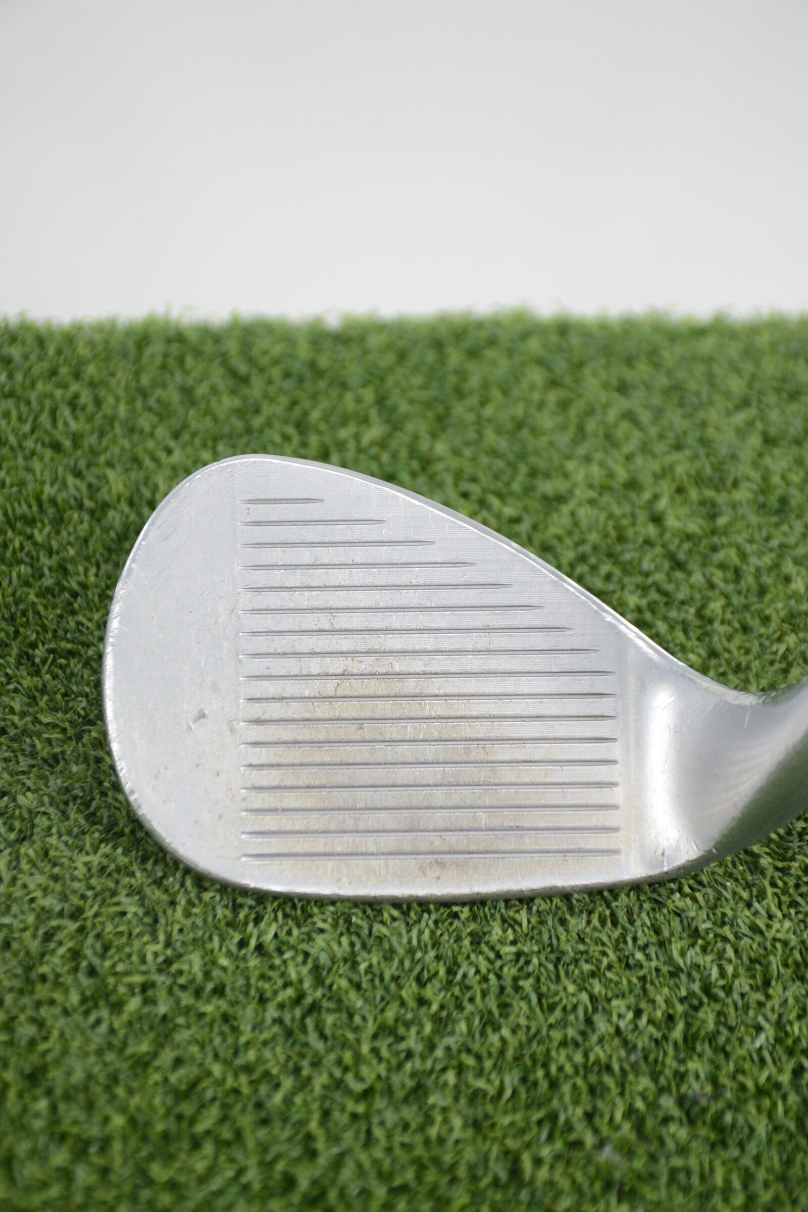 Titleist Vokey SM8 Tour Chrome 60 Degree Wedge Wedge Flex 34.75" Golf Clubs GolfRoots