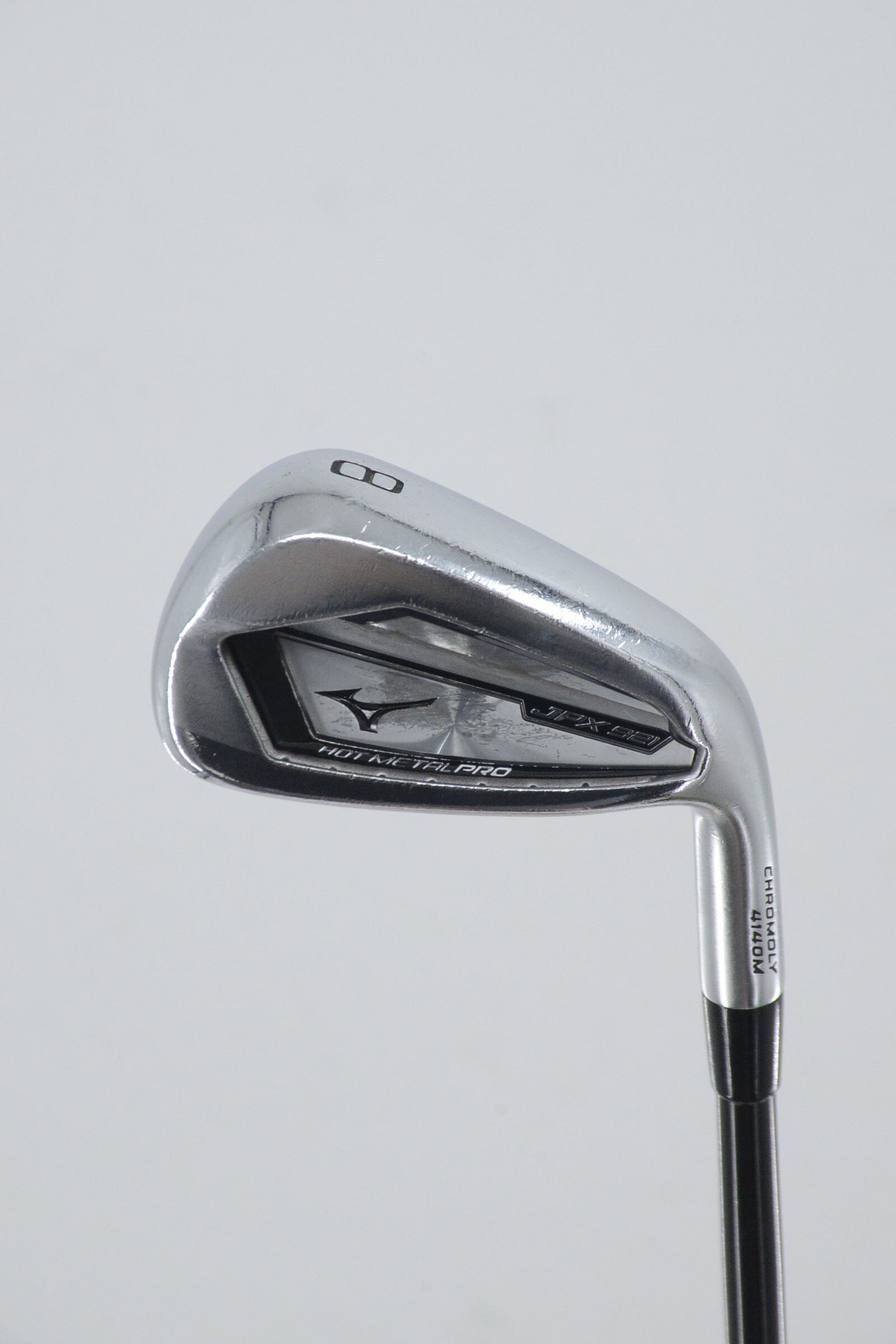 Mizuno JPX 921 Hot Metal Pro 4-GW Iron Set R Flex +0.25" Golf Clubs GolfRoots