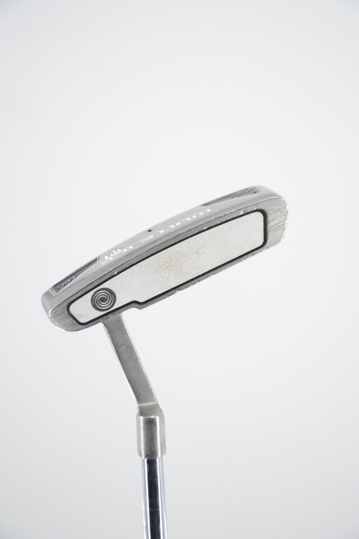 Odyssey White Ice 1 Putter 34.75" Golf Clubs GolfRoots