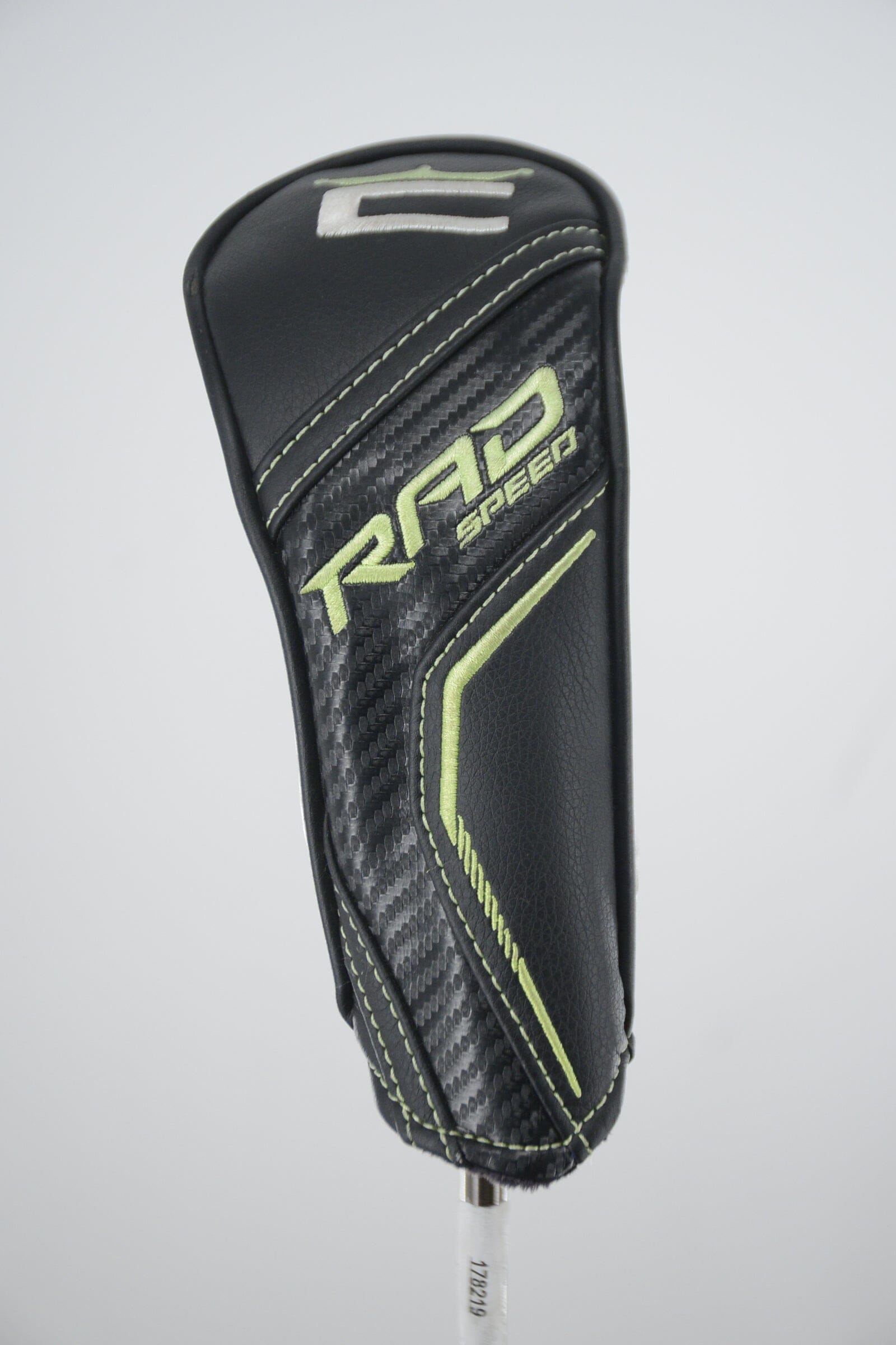 Cobra Radspeed 19 Degree Hybrid R Flex 40.25" Golf Clubs GolfRoots