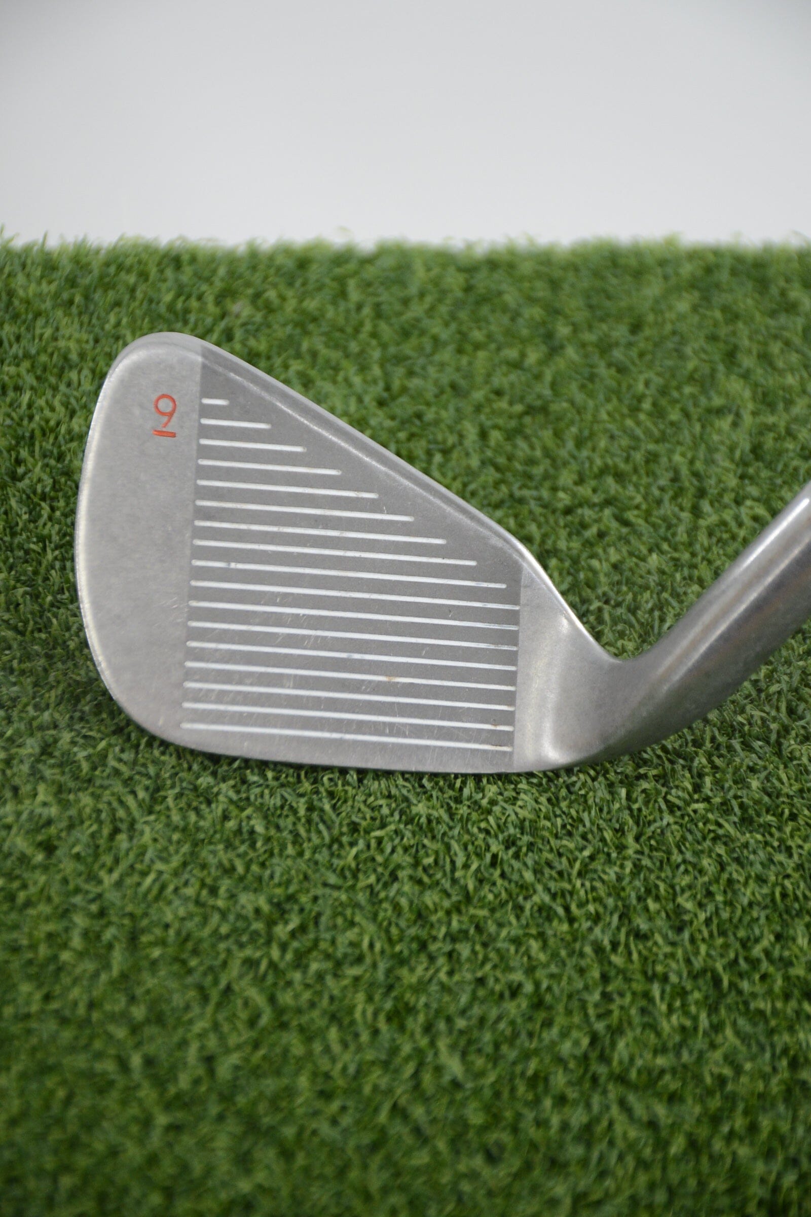 Dyna Tour 880 9 Iron R Flex 34" Golf Clubs GolfRoots