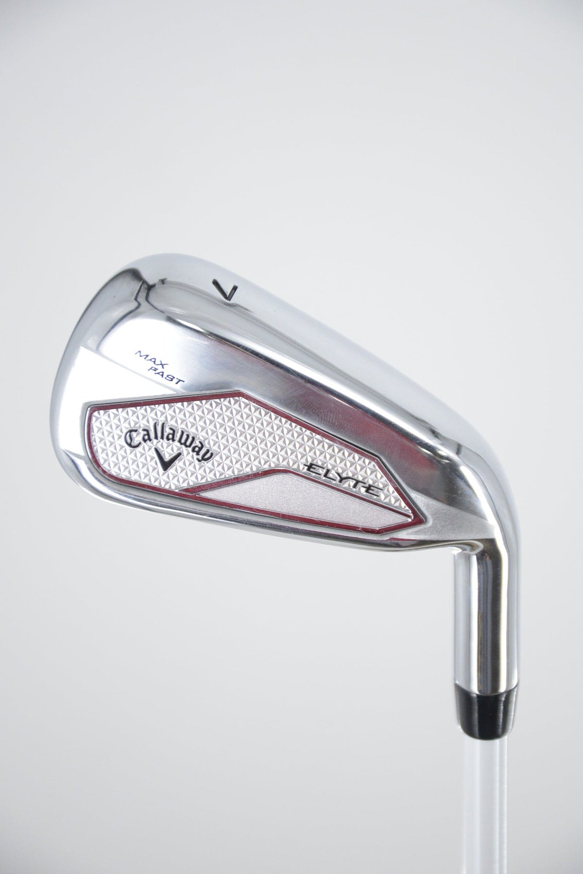 Women's Callaway Elyte Max Fast 7 Iron W Flex 36.25" Golf Irons Callaway