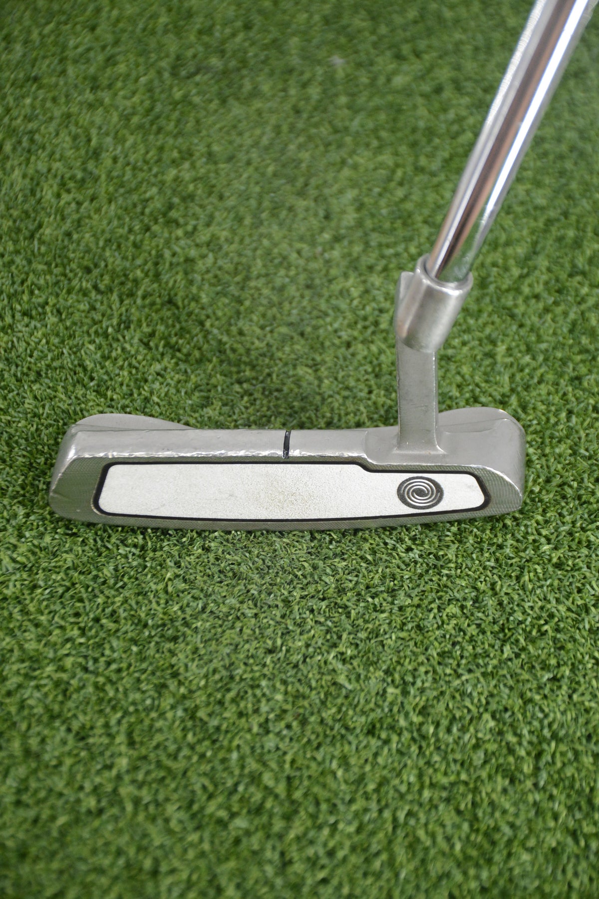 Odyssey White Ice 1 Putter 34.75"