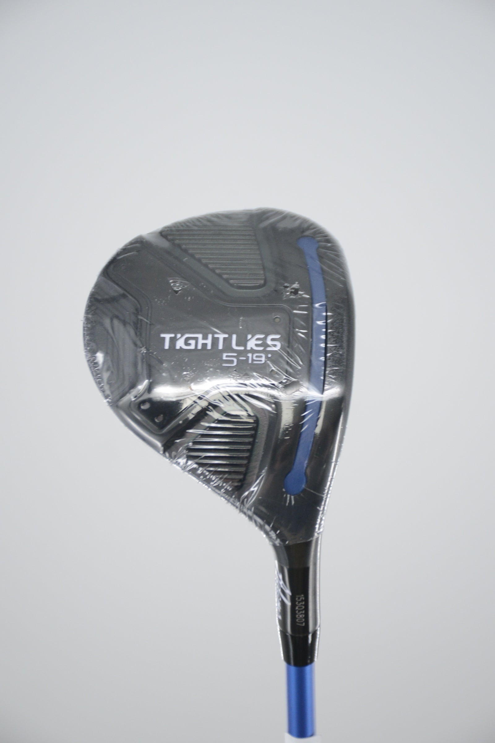 NEW Adams 2014 Tight Lies 5 Wood R Flex 41.75"