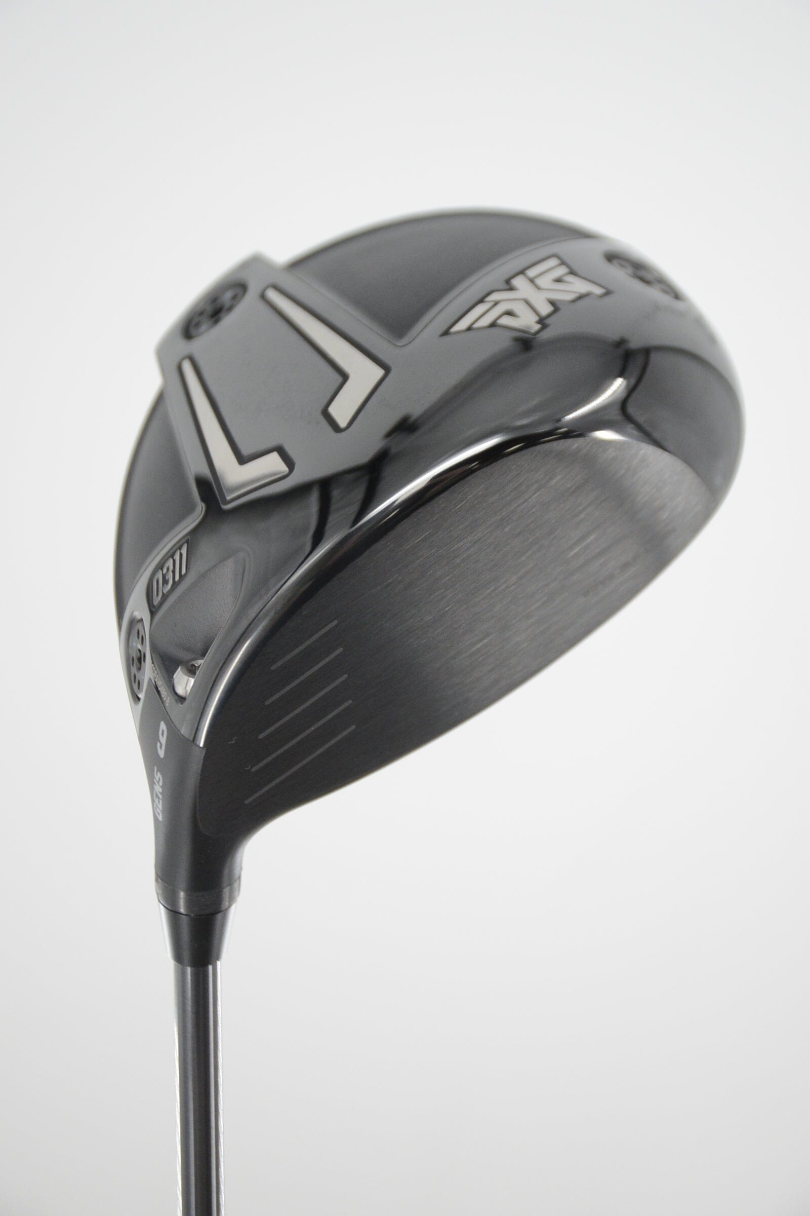 NEW PXG 0311 Gen5 9 Degree Driver S Flex 45.25" Golf Clubs GolfRoots