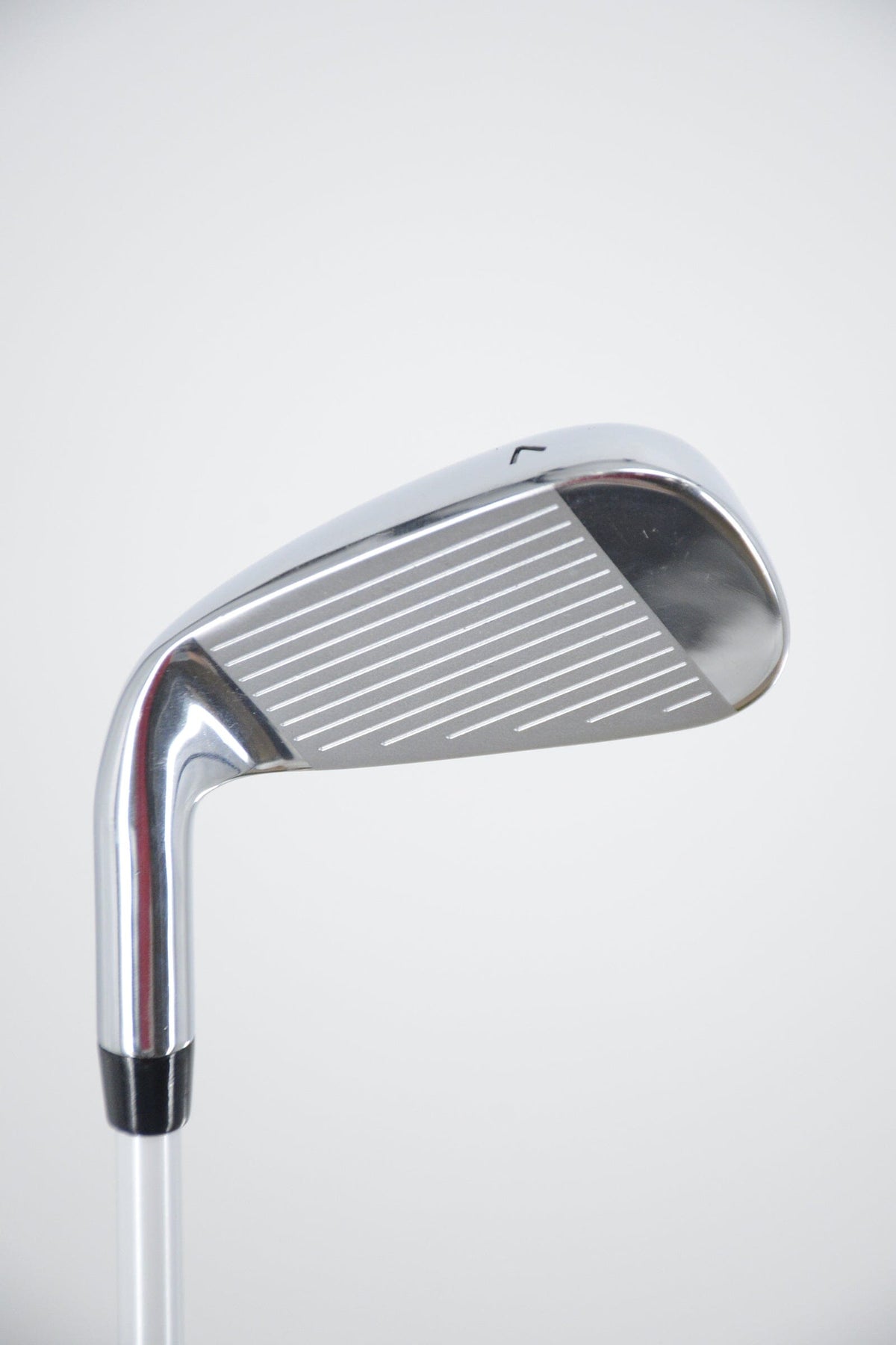 Women's Callaway Elyte Max Fast 7 Iron W Flex 36.25" Golf Irons Callaway